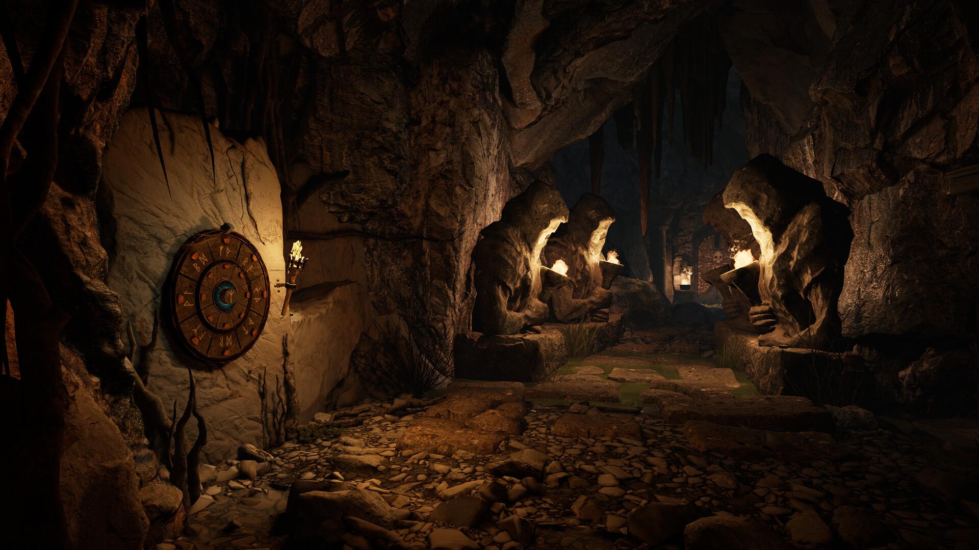 Pirates VR: Jolly Roger بي سي ستيم كود رقمي