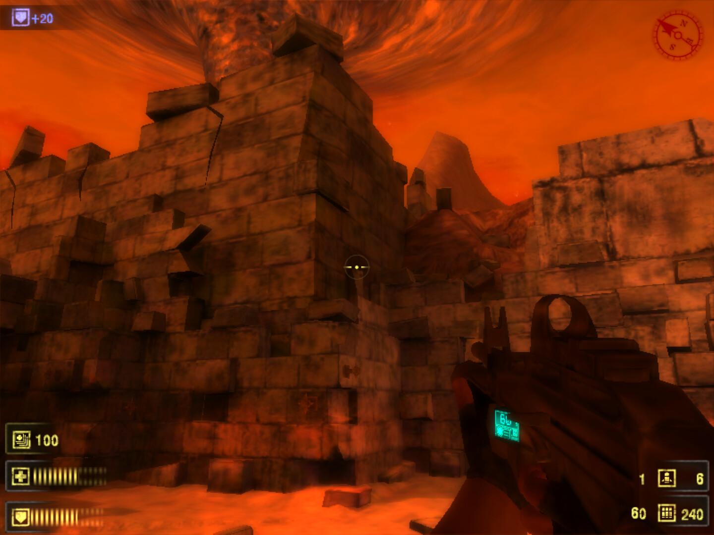 Liquidator 2: Welcome To Hell بي سي ستيم كود رقمي