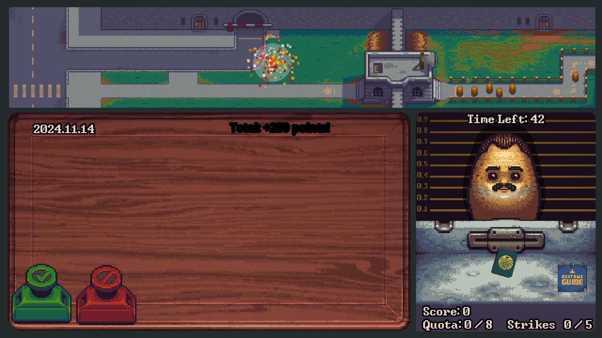 Spud Customs بي سي ستيم كود رقمي