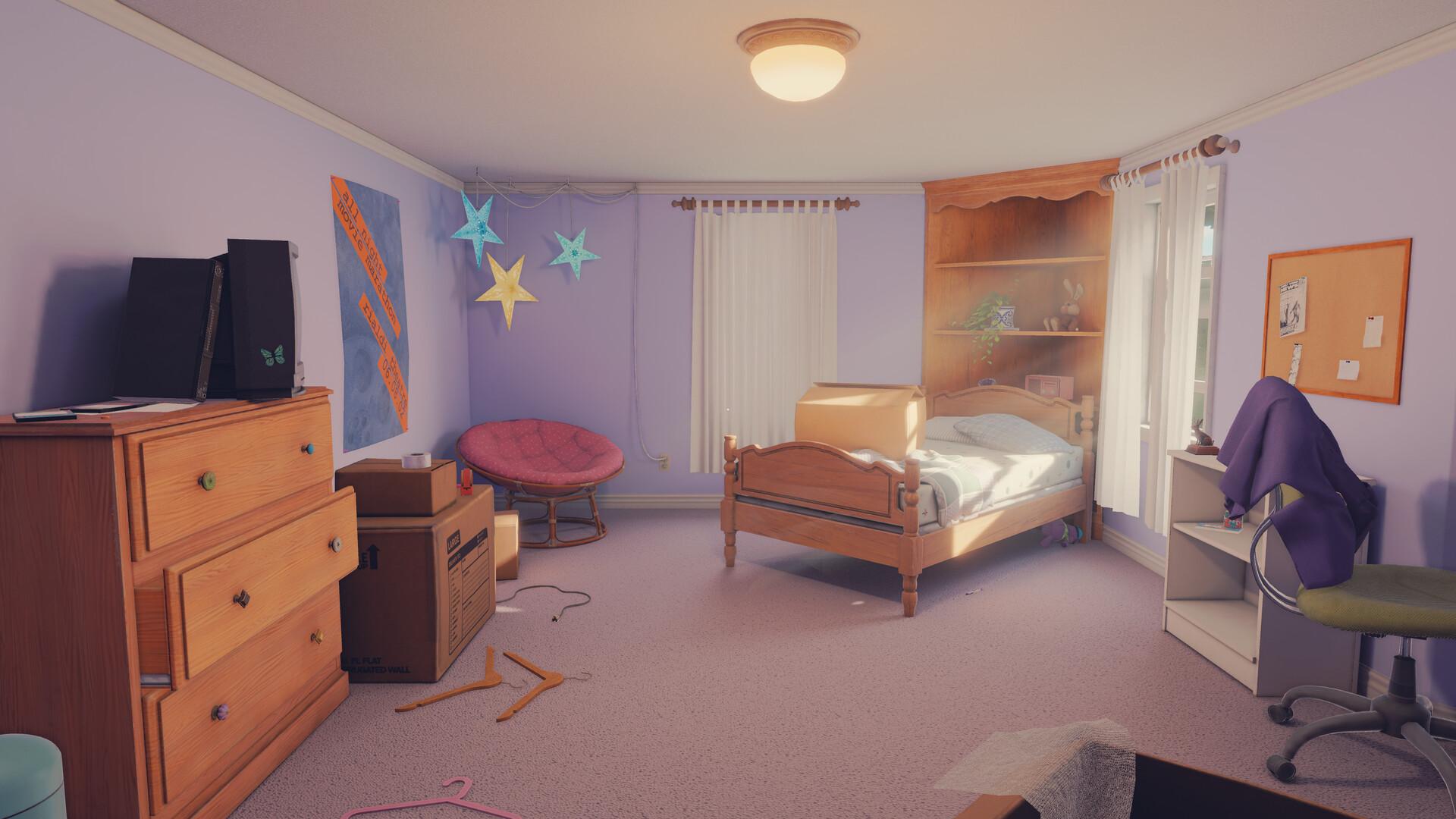 Open Roads بي سي ستيم كود رقمي