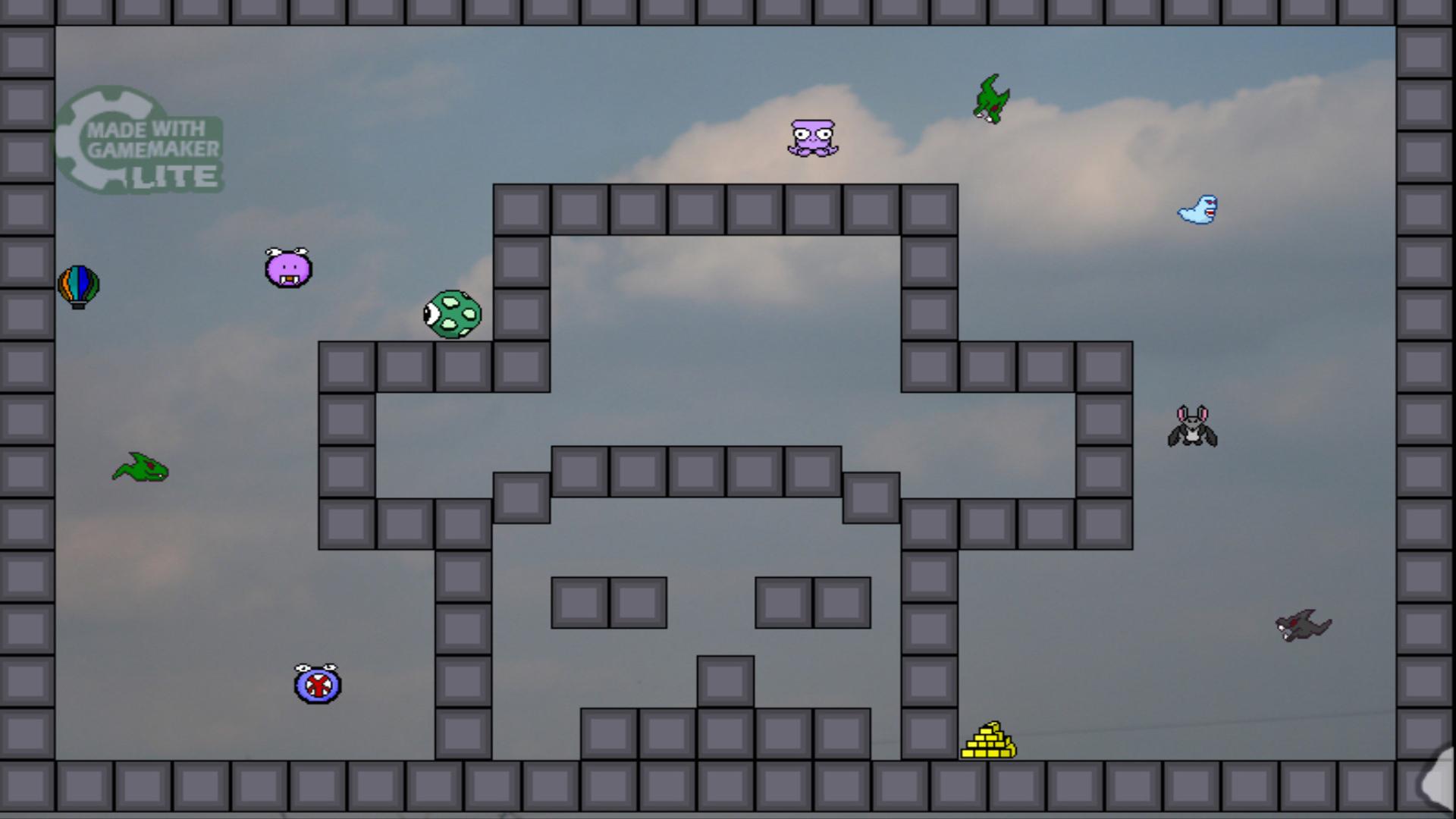 Balloon بي سي ستيم كود رقمي