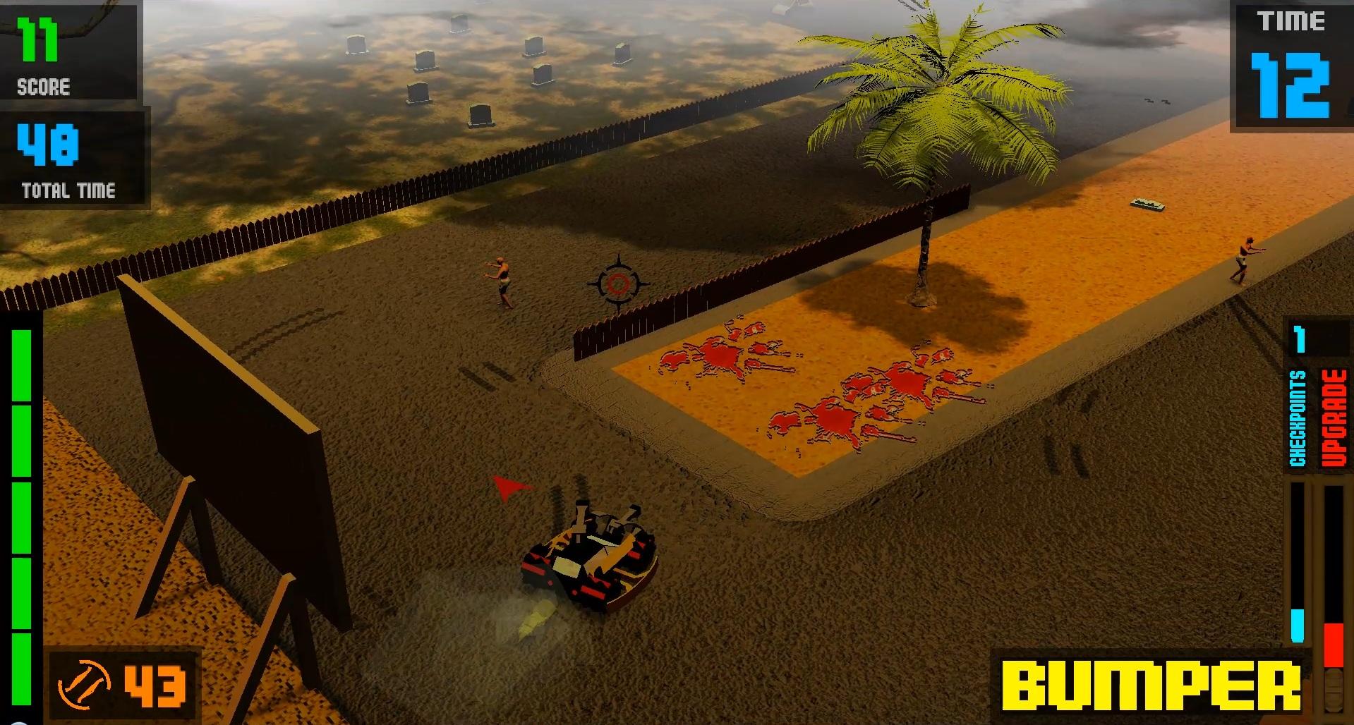 Bumper - Halloween اصدار Upgrade DLC بي سي ستيم كود رقمي