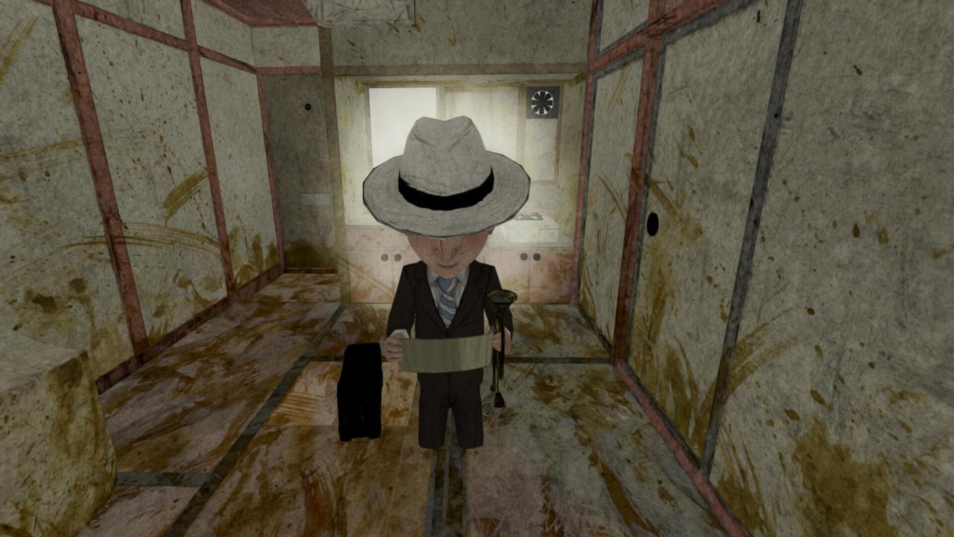 VR Film - My Inner Ear Quartet بي سي ستيم كود رقمي