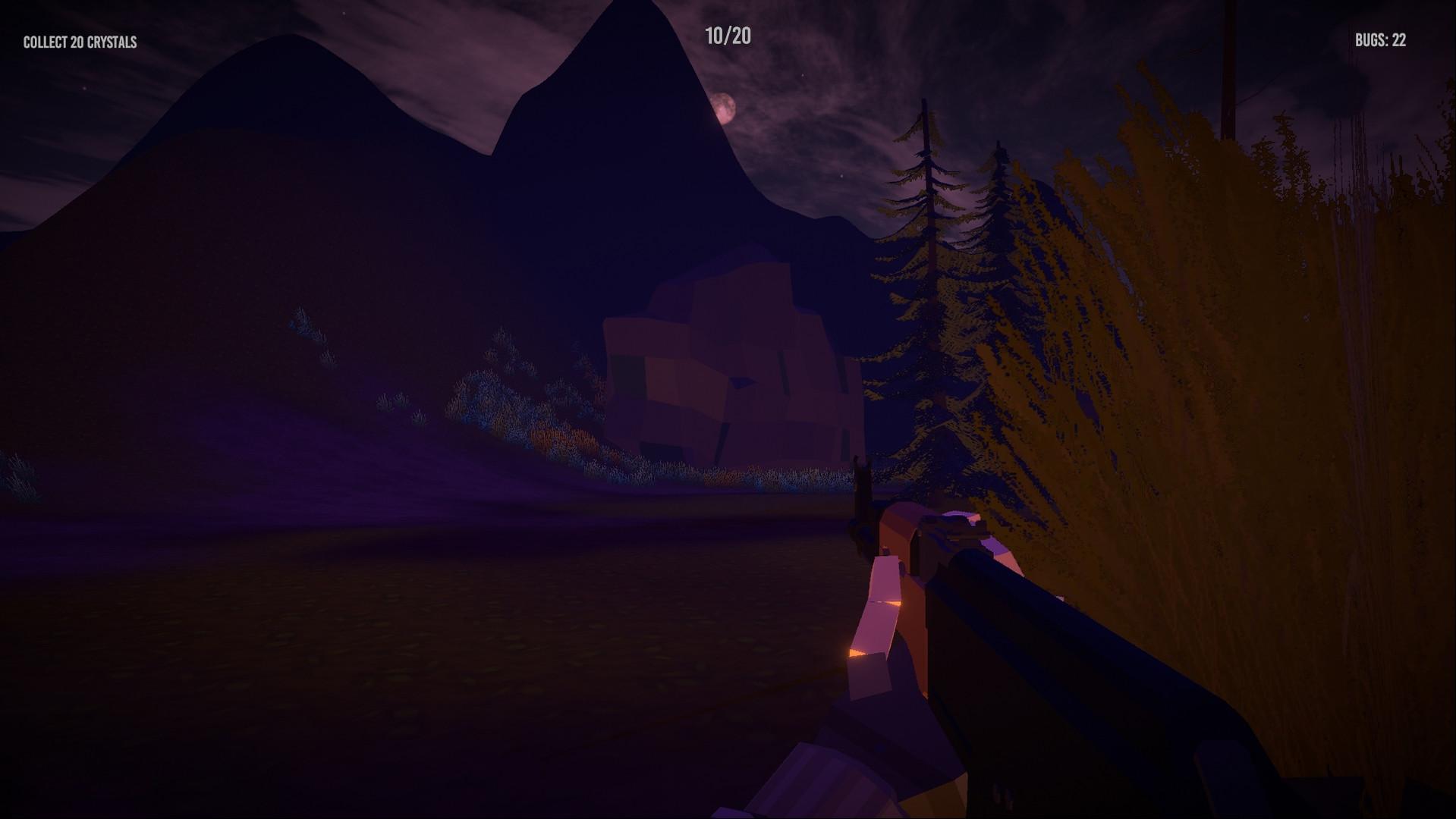 SHOOT THE BUUUUUUUGS بي سي ستيم كود رقمي