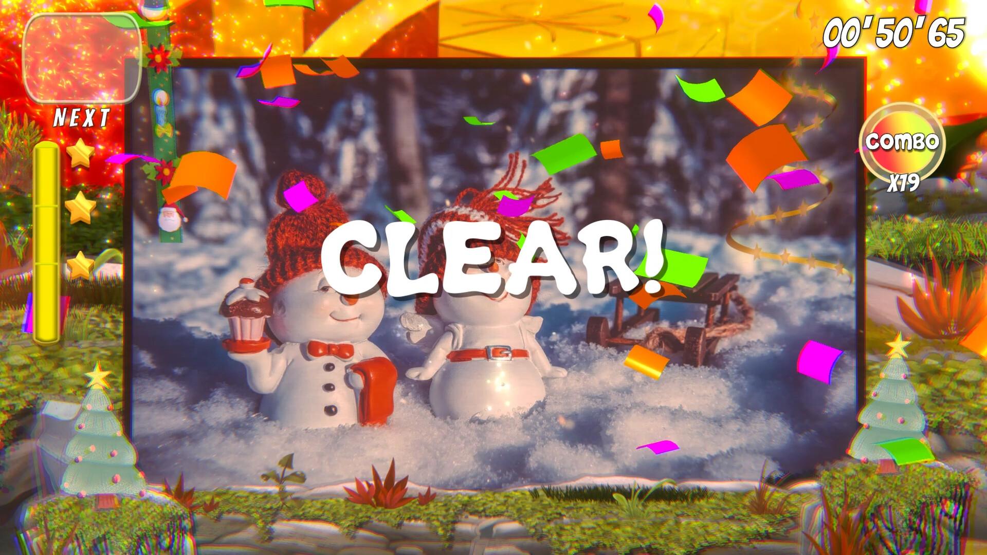 Xmas, Super Puzzles Dream بي سي ستيم كود رقمي