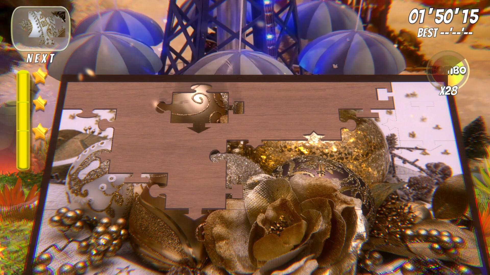 Xmas, Super Puzzles Dream بي سي ستيم كود رقمي