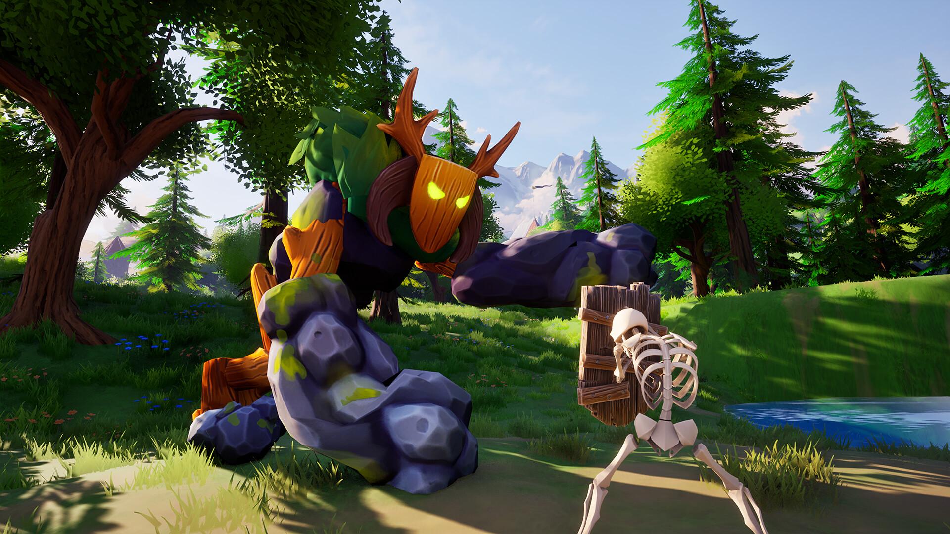 Spire Horizon Online بي سي ستيم كود رقمي