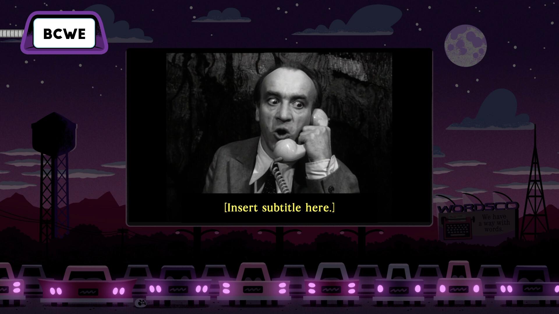 Use Your Words 2 اكسبوكس 1 / إكس بوكس سيريس X|S حساب