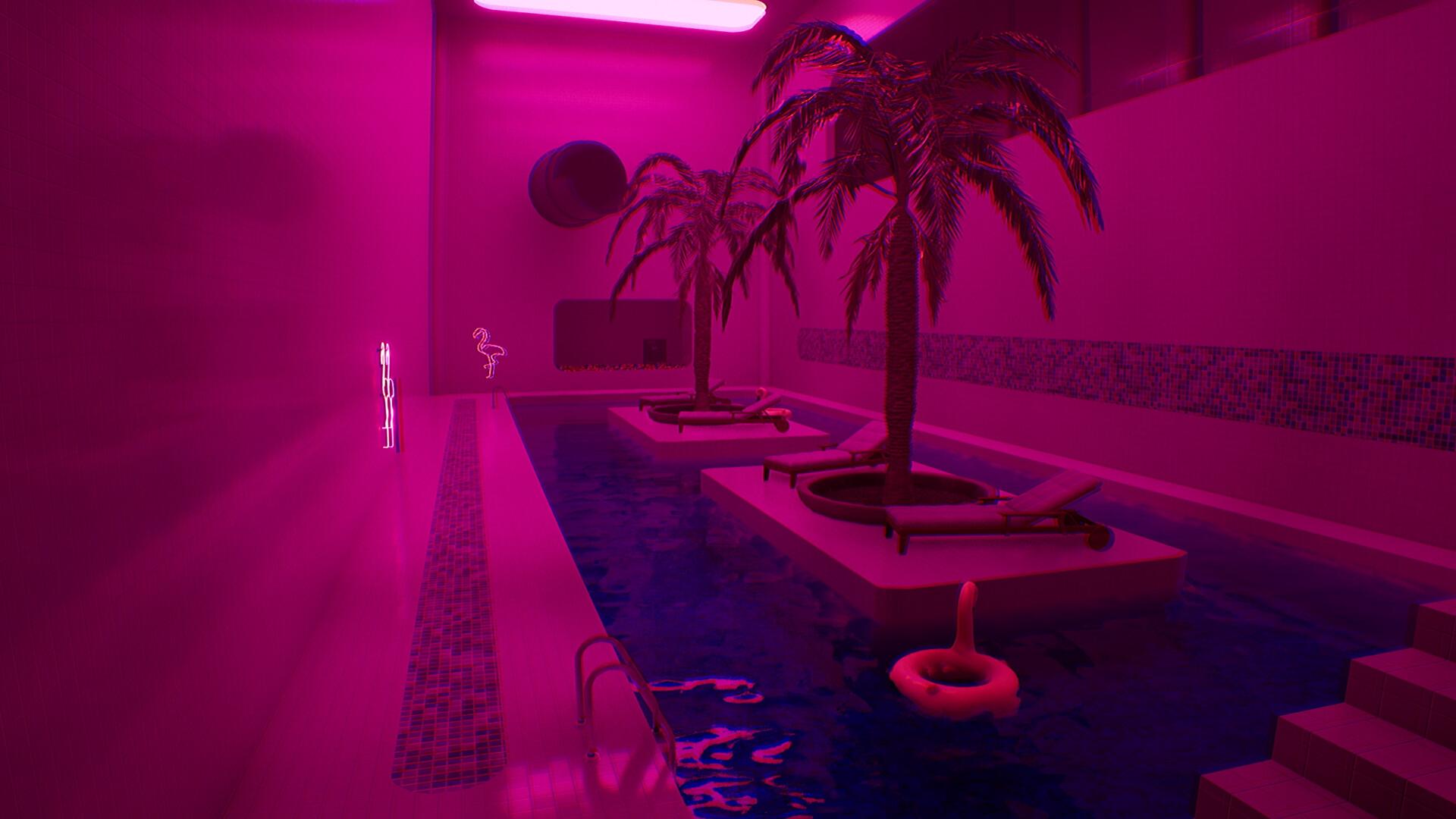 LIMINAL SHIFT بي سي ستيم كود رقمي