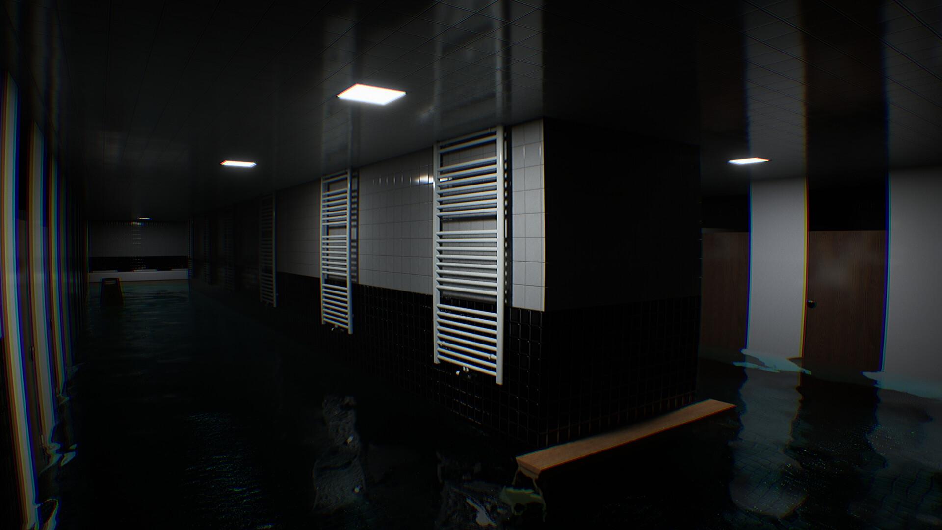 LIMINAL SHIFT بي سي ستيم كود رقمي