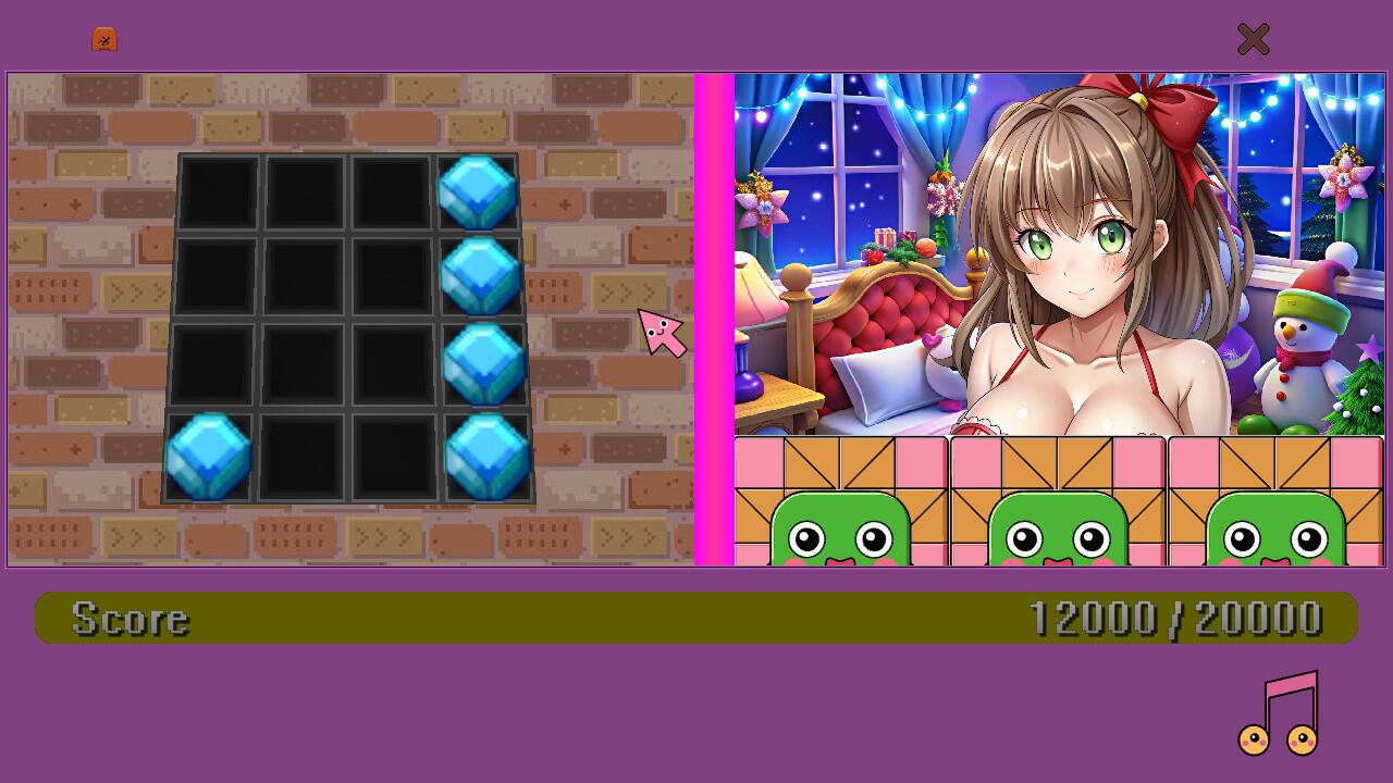 Waifu Simulator: Christmas اصدار بي سي ستيم كود رقمي