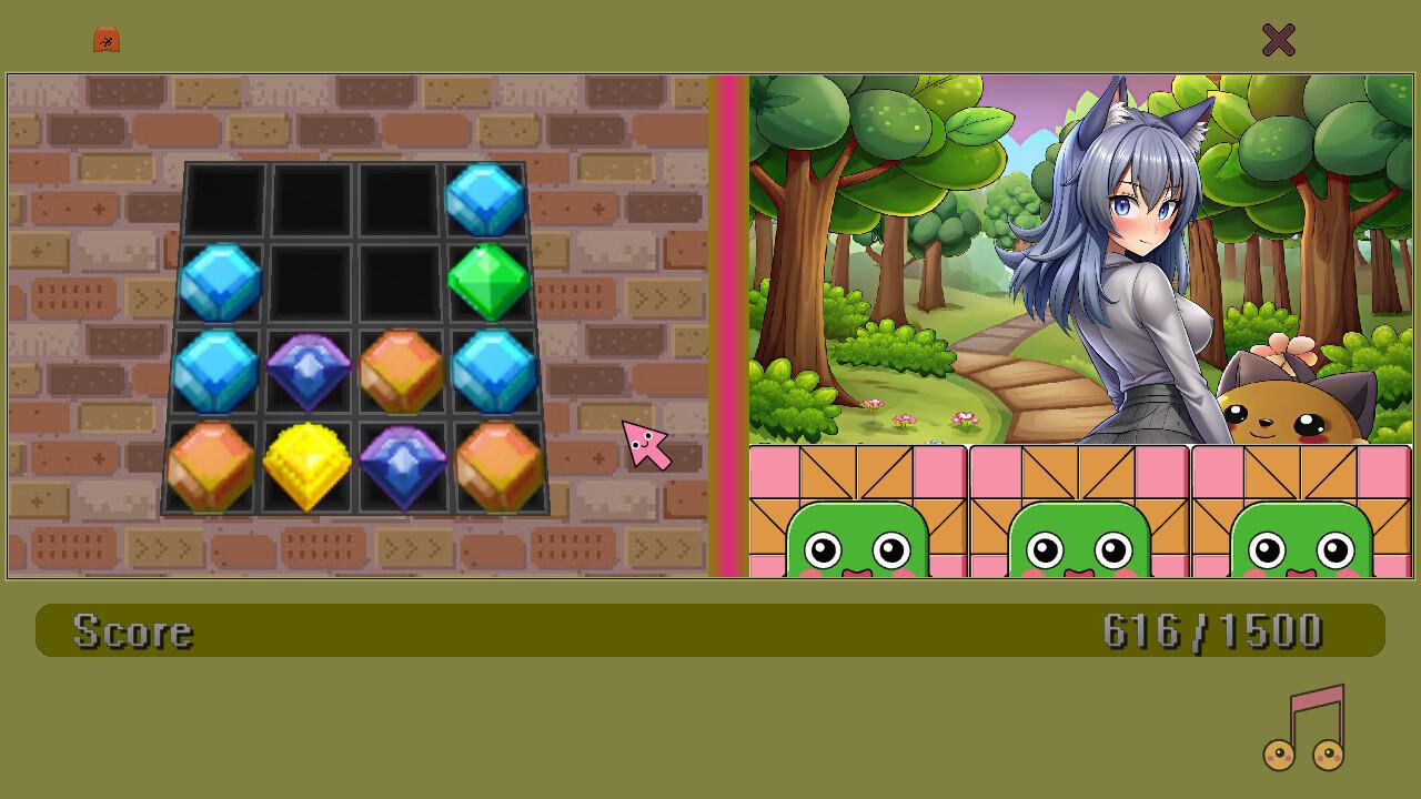 Waifu Simulator: Furry اصدار بي سي ستيم كود رقمي