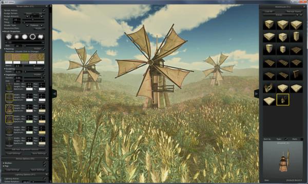 Axis Game Factory'S AGFPRO V3 (2024) بي سي ستيم كود رقمي