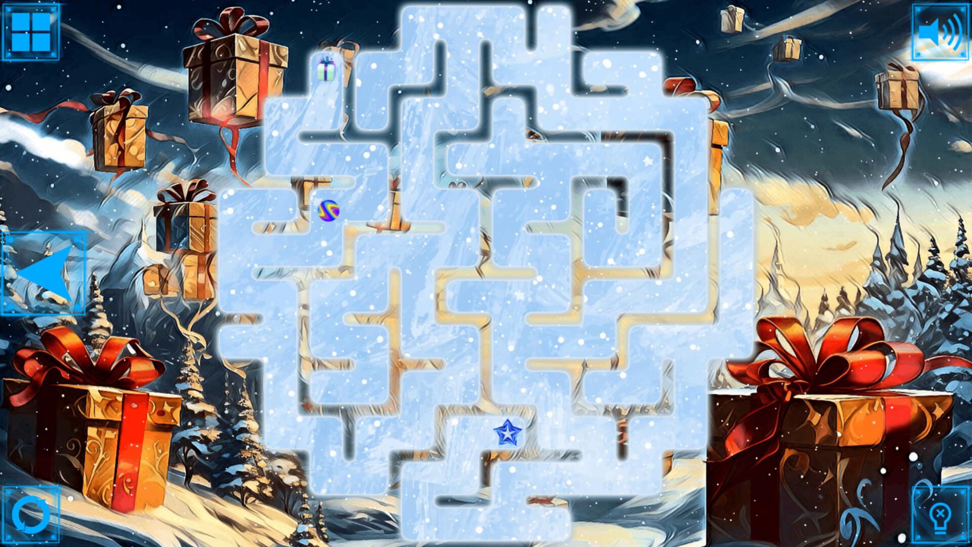 Mazzle Christmas بي سي ستيم كود رقمي