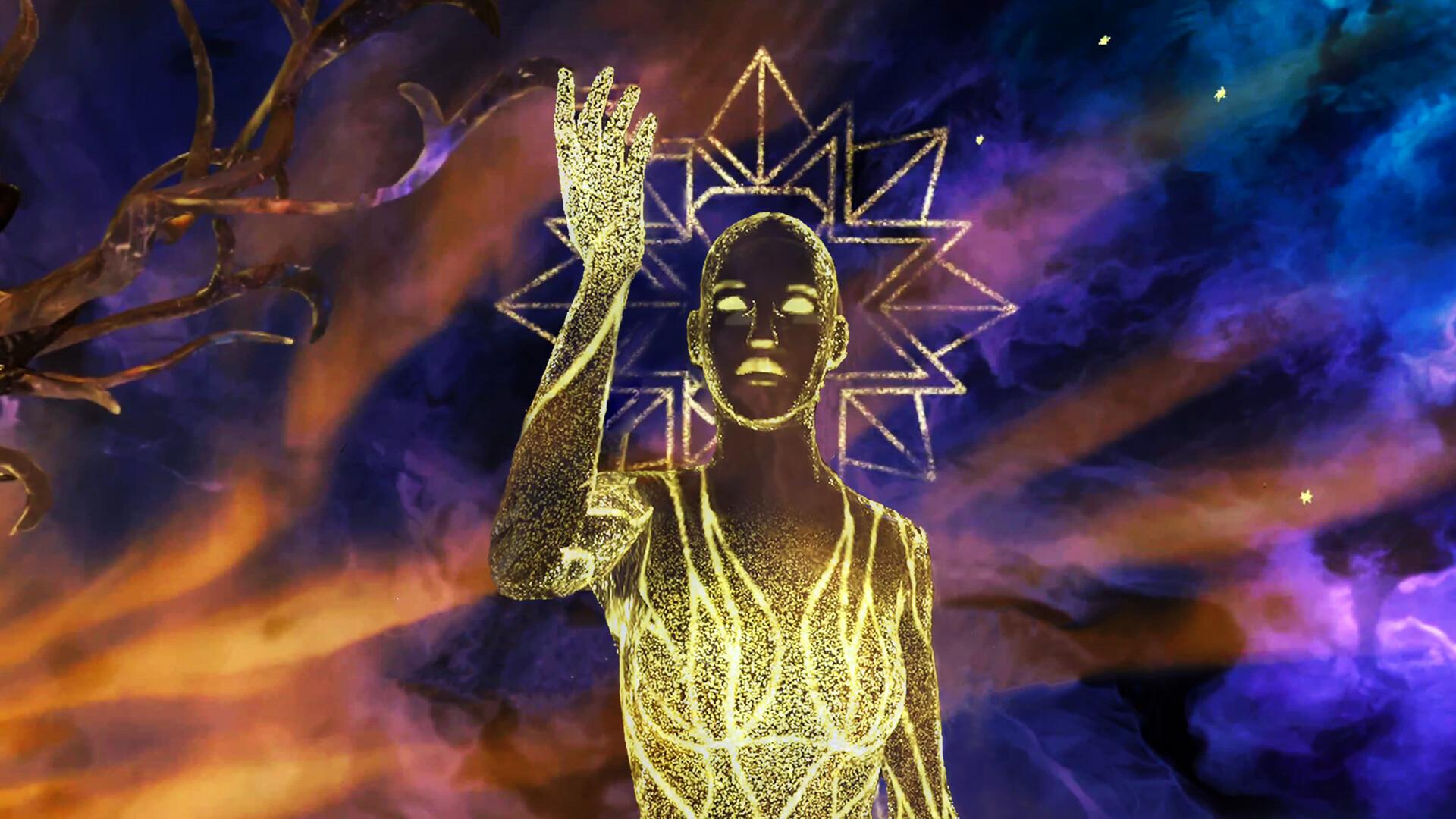 Masters Of Light أمريكا الشمالية بلايستيشن 5 كود رقمي