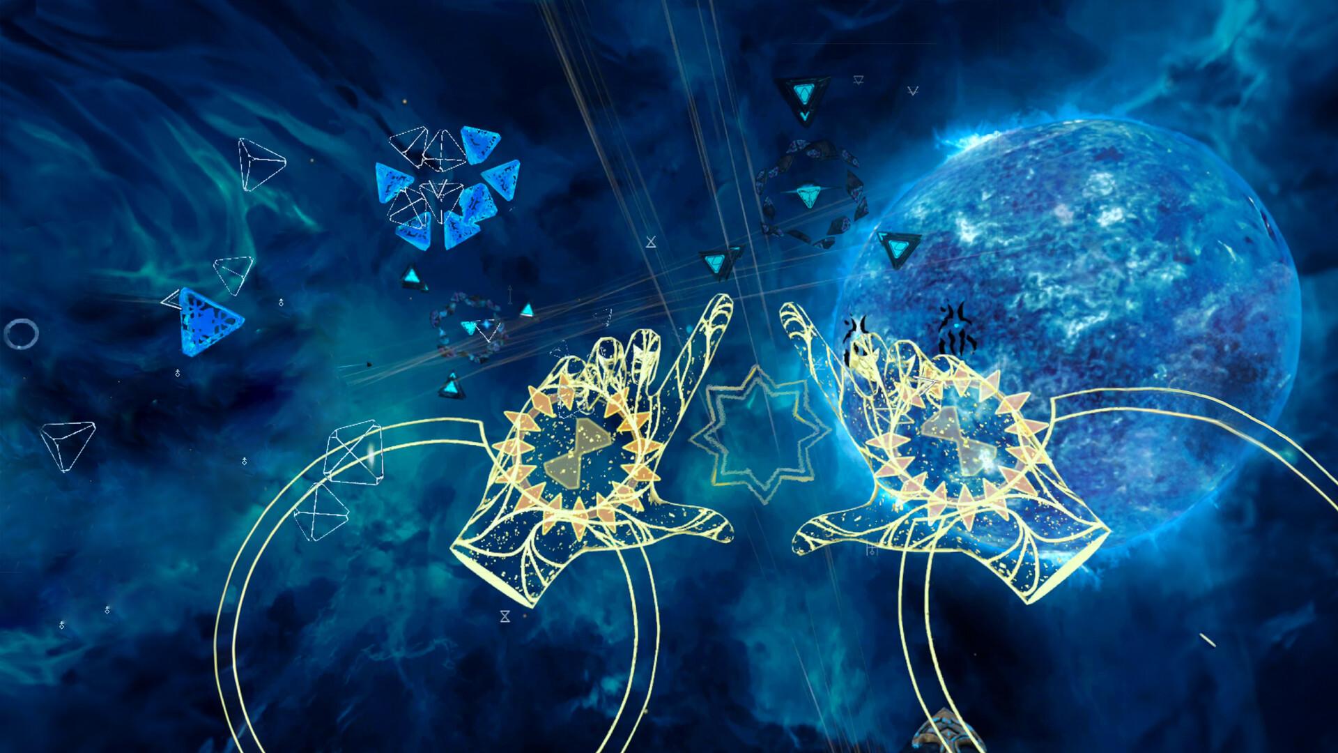 Masters Of Light أمريكا الشمالية بلايستيشن 5 كود رقمي