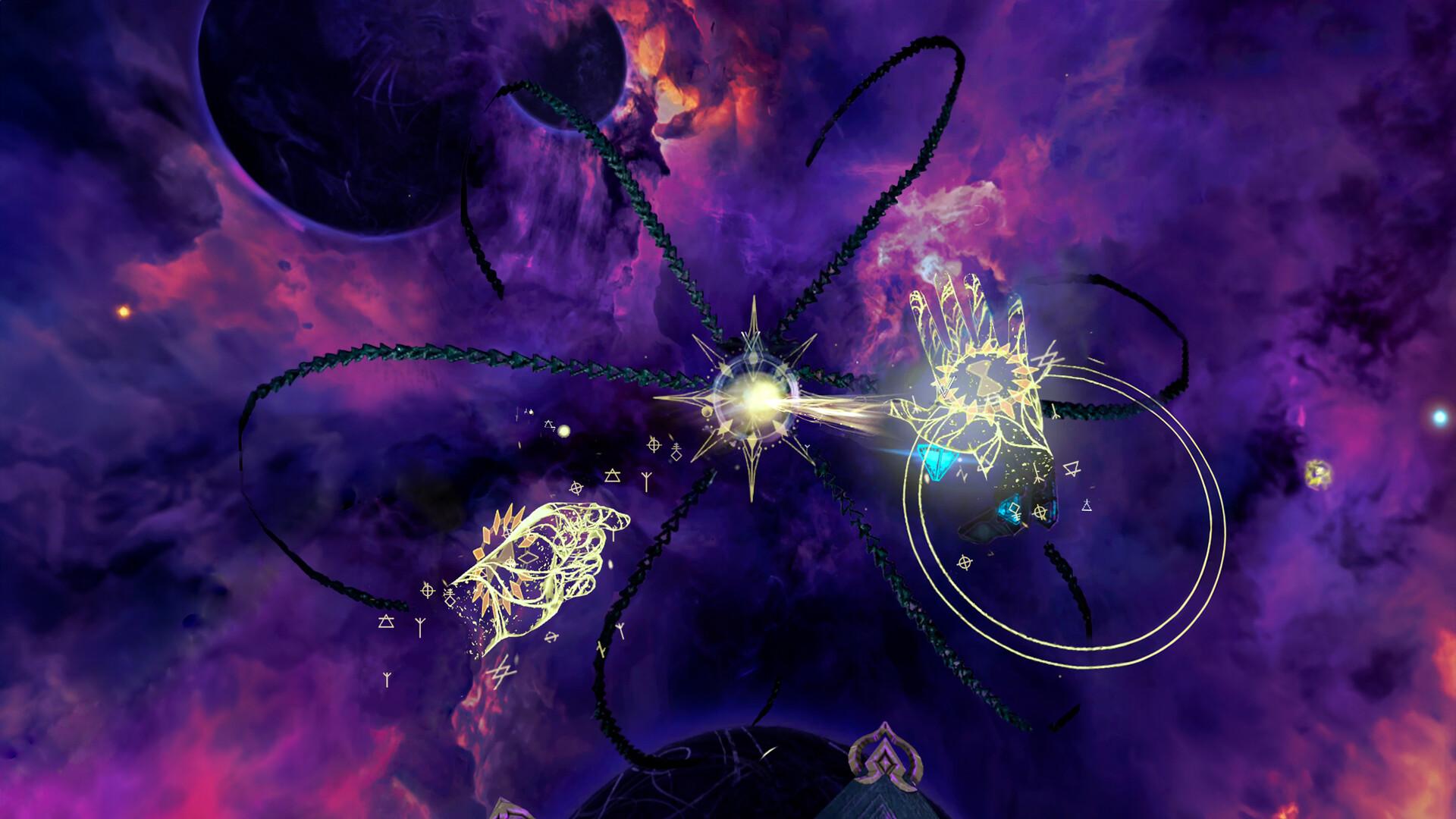 Masters Of Light أمريكا الشمالية بلايستيشن 5 كود رقمي