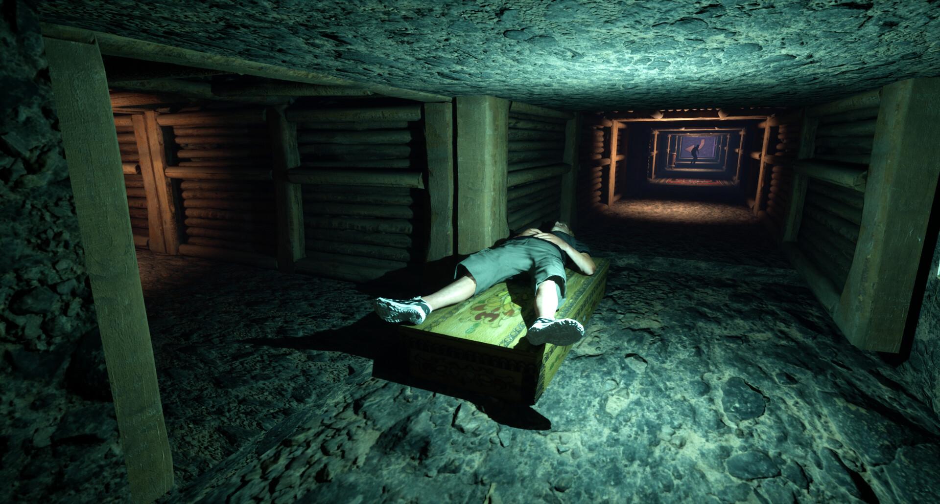 Rest House III - Chlorophilia بي سي ستيم كود رقمي