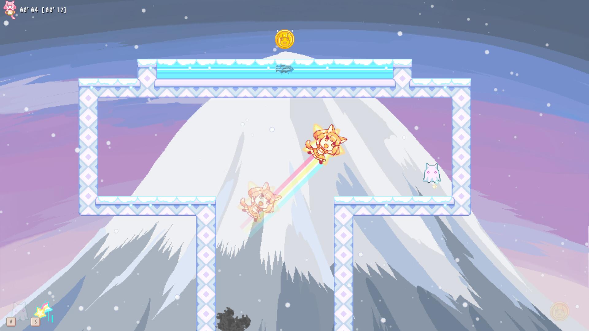 Super Puzzled Cat بي سي ستيم كود رقمي