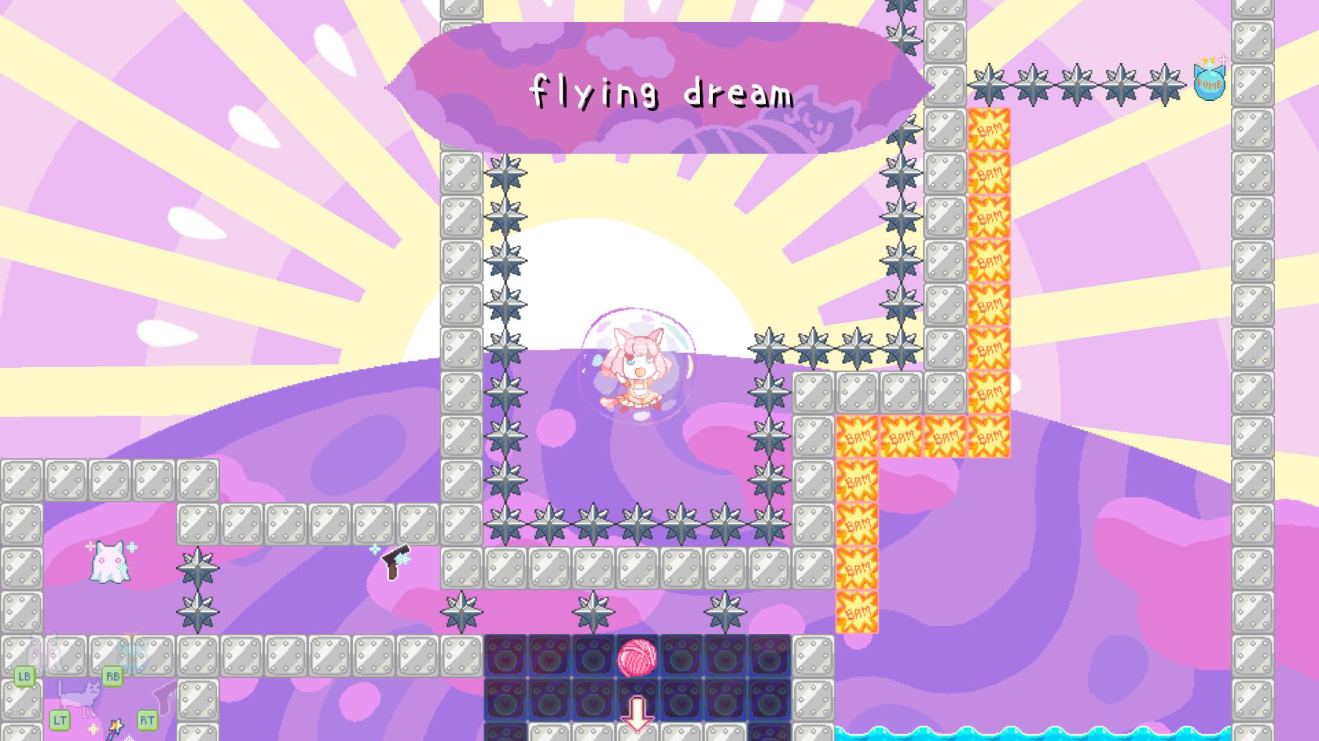 Super Puzzled Cat بي سي ستيم كود رقمي