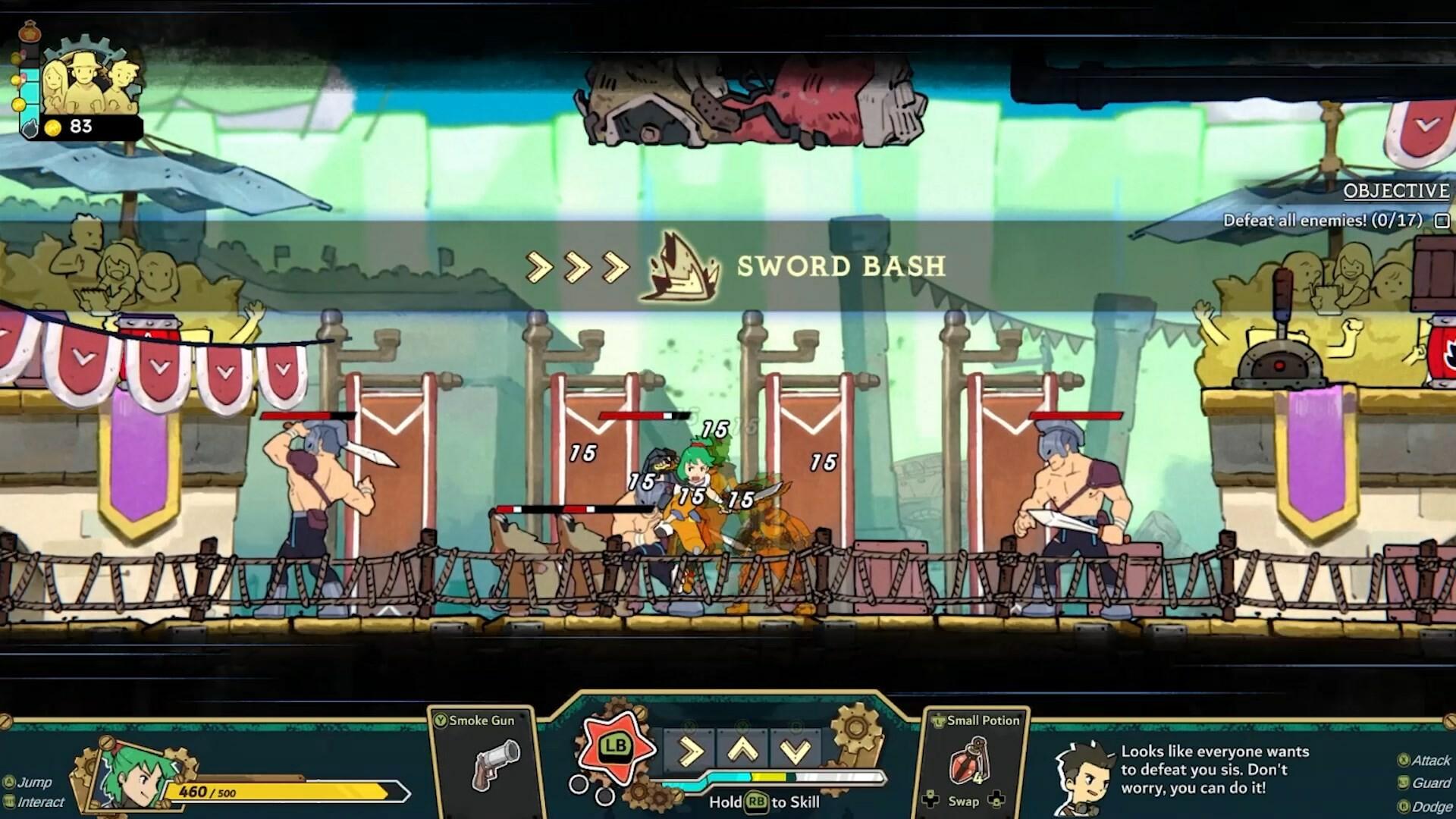 StellaGale: The Trials Of Faith بي سي ستيم كود رقمي