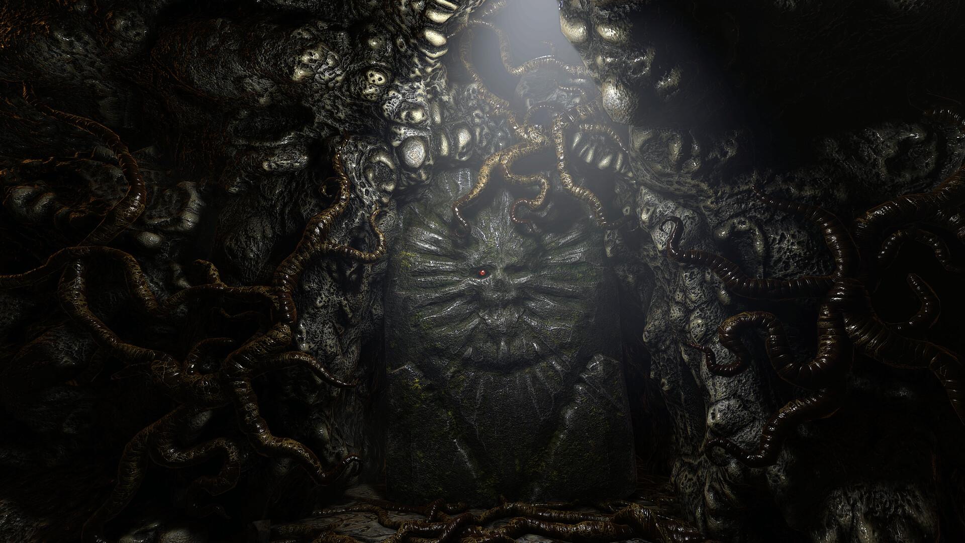 The Lies We Tell Ourselves بي سي ستيم كود رقمي