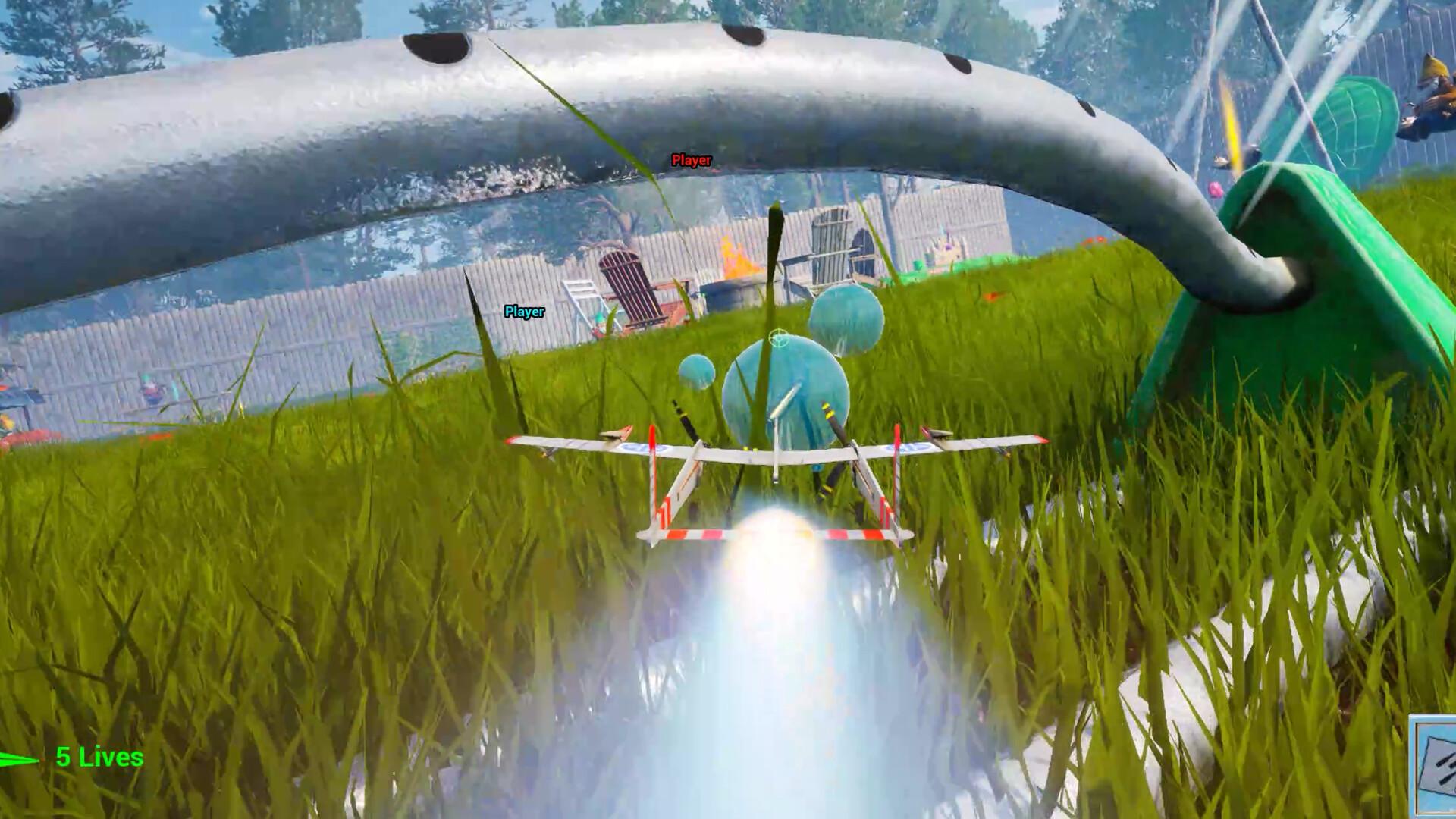 Paper Planes بي سي ستيم كود رقمي