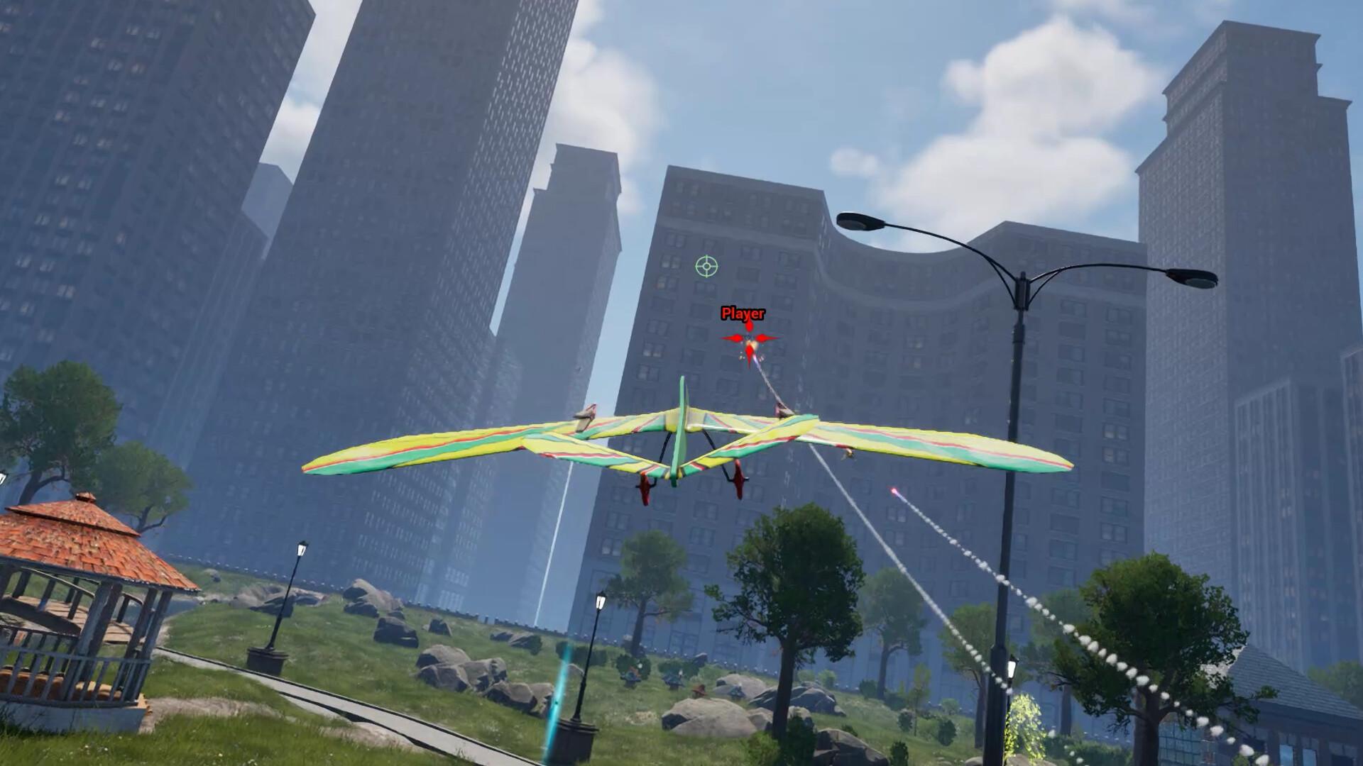 Paper Planes بي سي ستيم كود رقمي