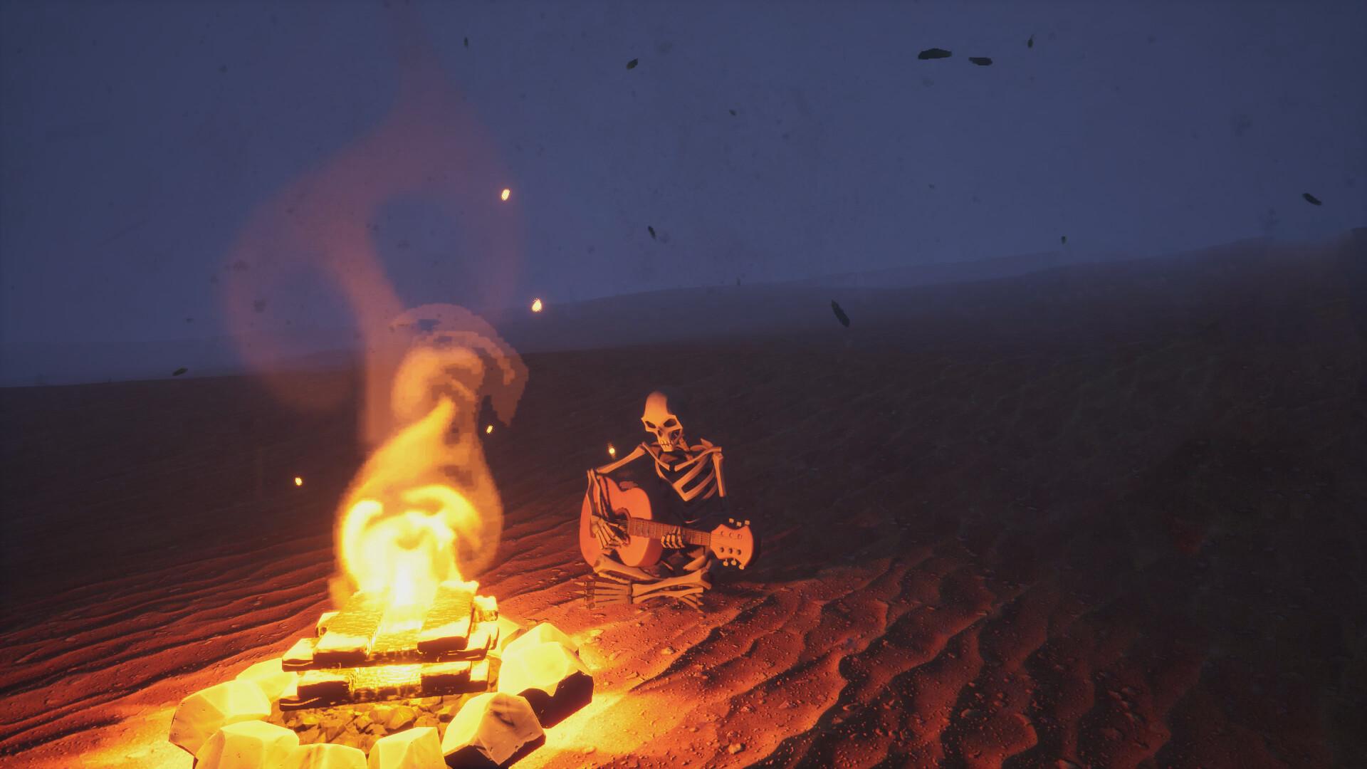 Spire Horizon بي سي ستيم كود رقمي