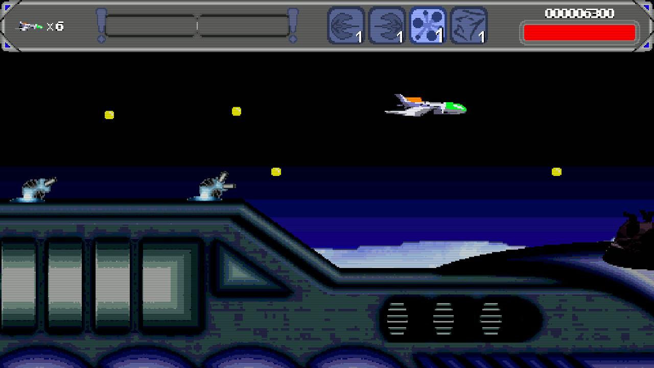 Thundering Skies بي سي ستيم كود رقمي