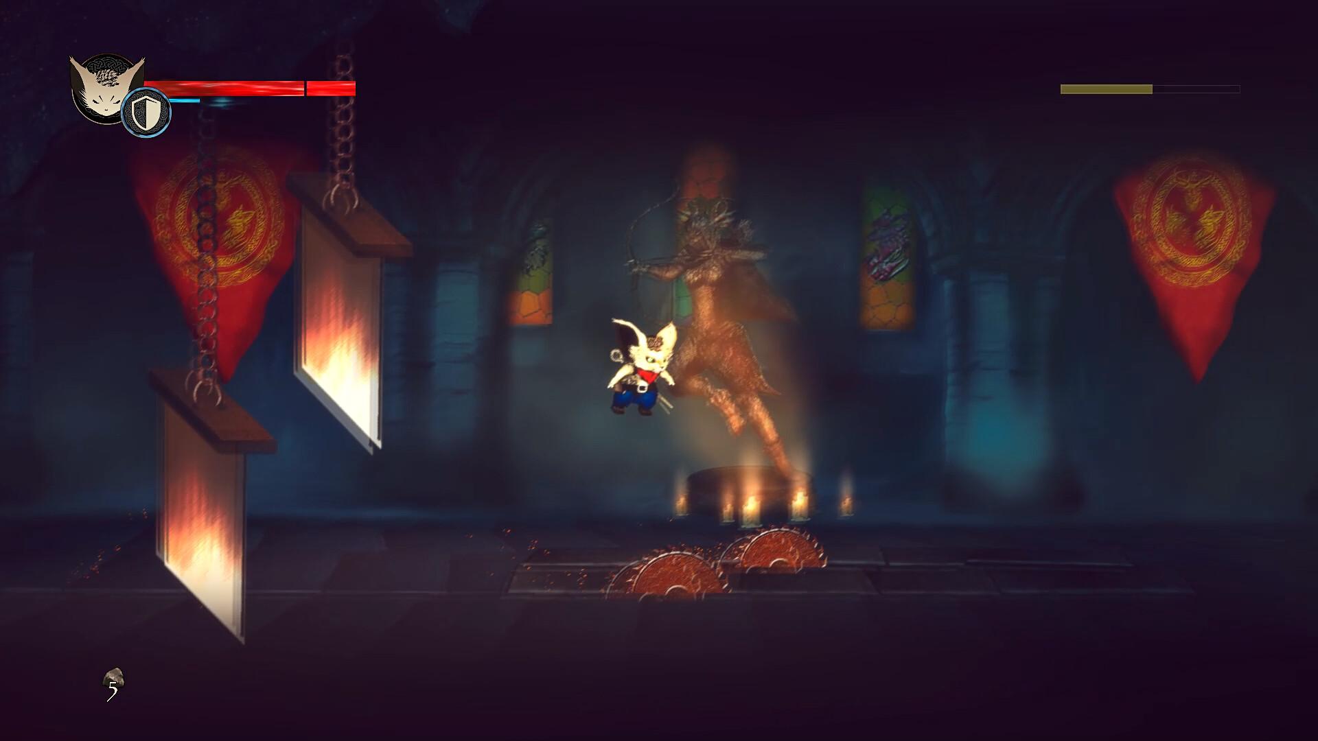 The Little Brave بي سي ستيم كود رقمي