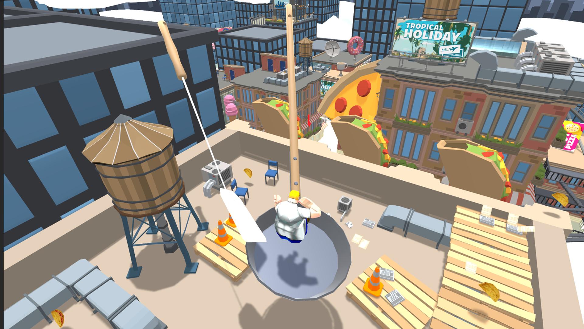 Fat Foods بي سي ستيم كود رقمي