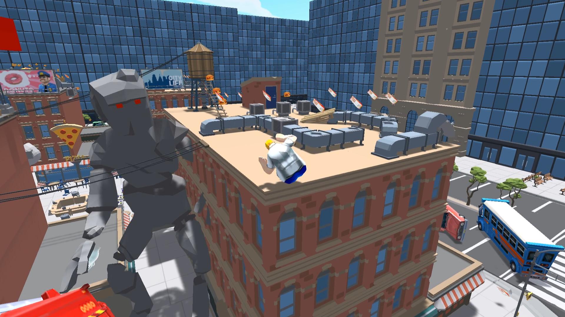 Fat Foods بي سي ستيم كود رقمي