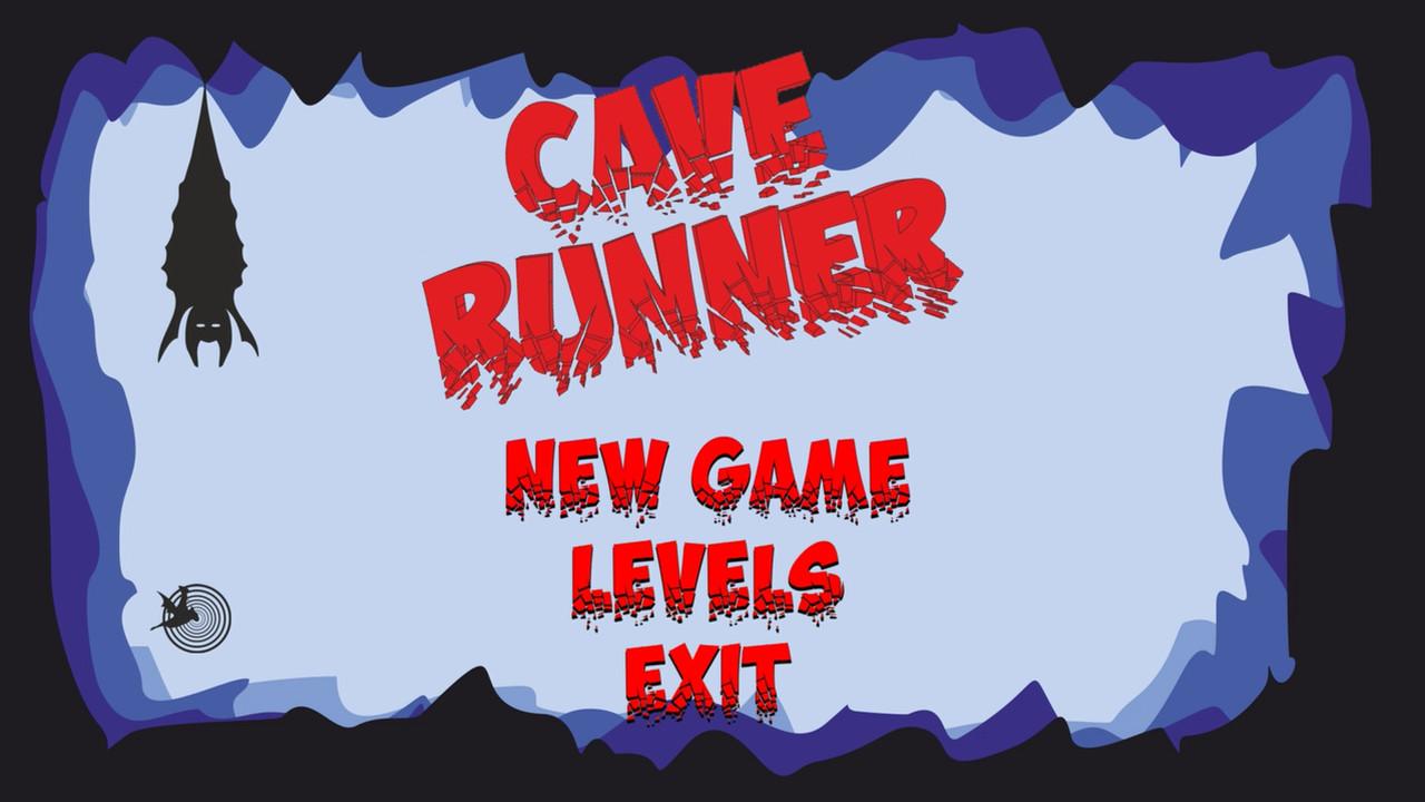 Cave Runner (2017) بي سي ستيم كود رقمي