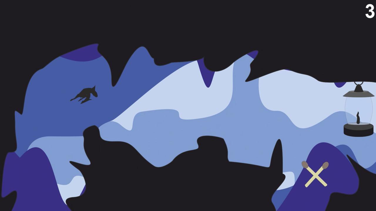 Cave Runner (2017) بي سي ستيم كود رقمي