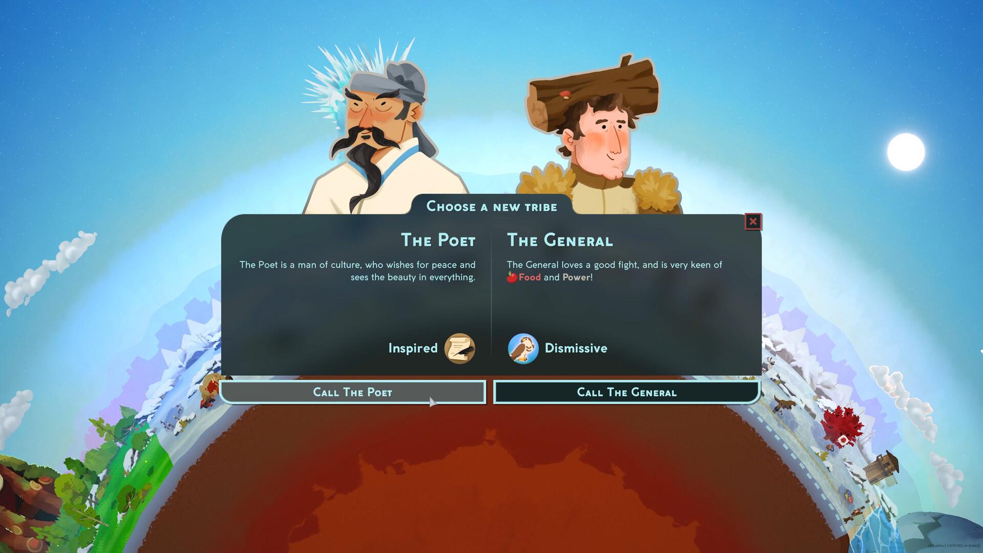 Reus 2 - Ice Age DLC بي سي ستيم كود رقمي