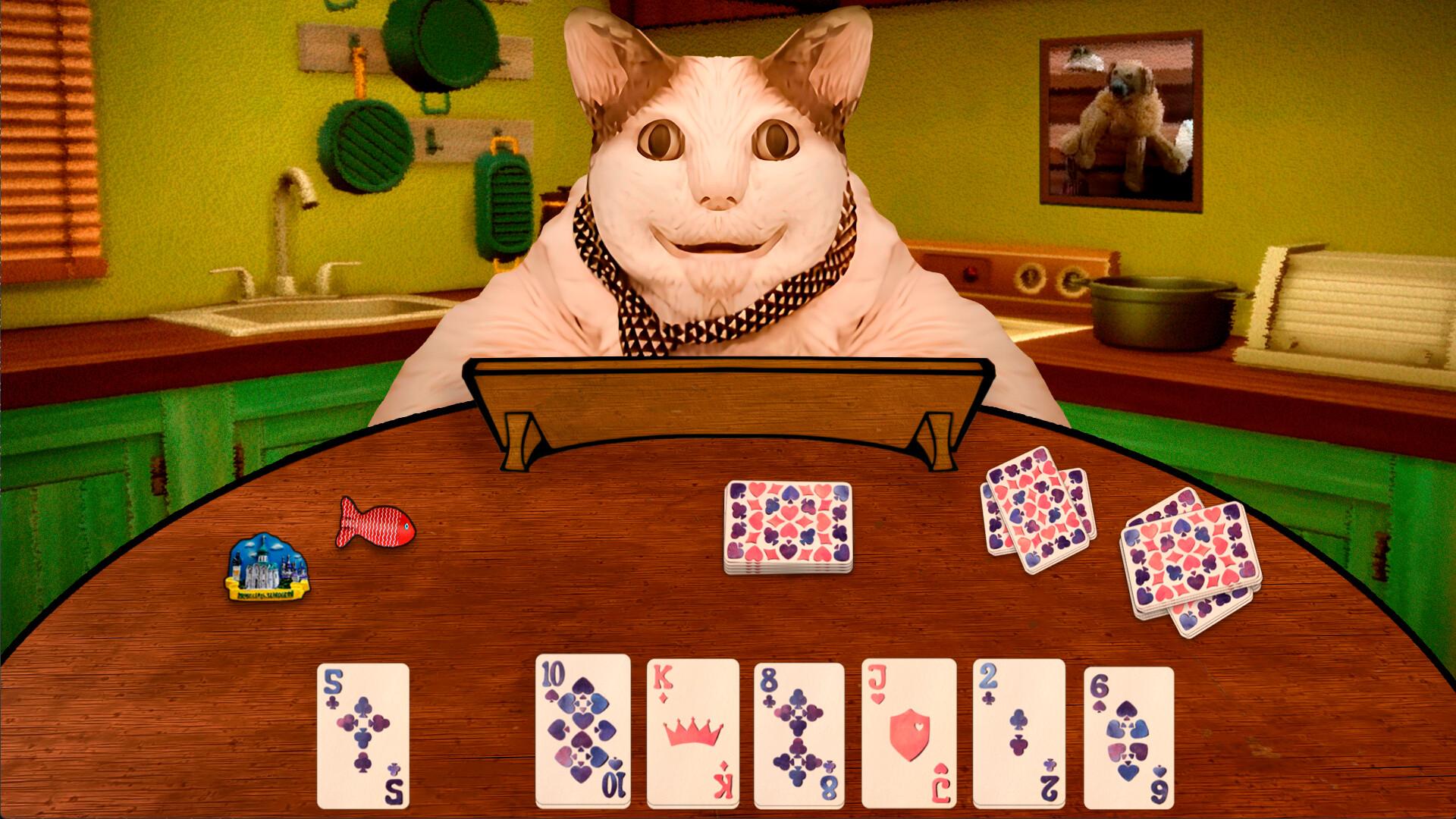 Boo! Are You Scared? The Chests Game بي سي ستيم كود رقمي