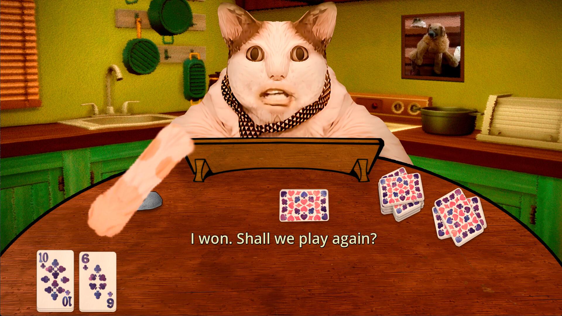 Boo! Are You Scared? The Chests Game بي سي ستيم كود رقمي