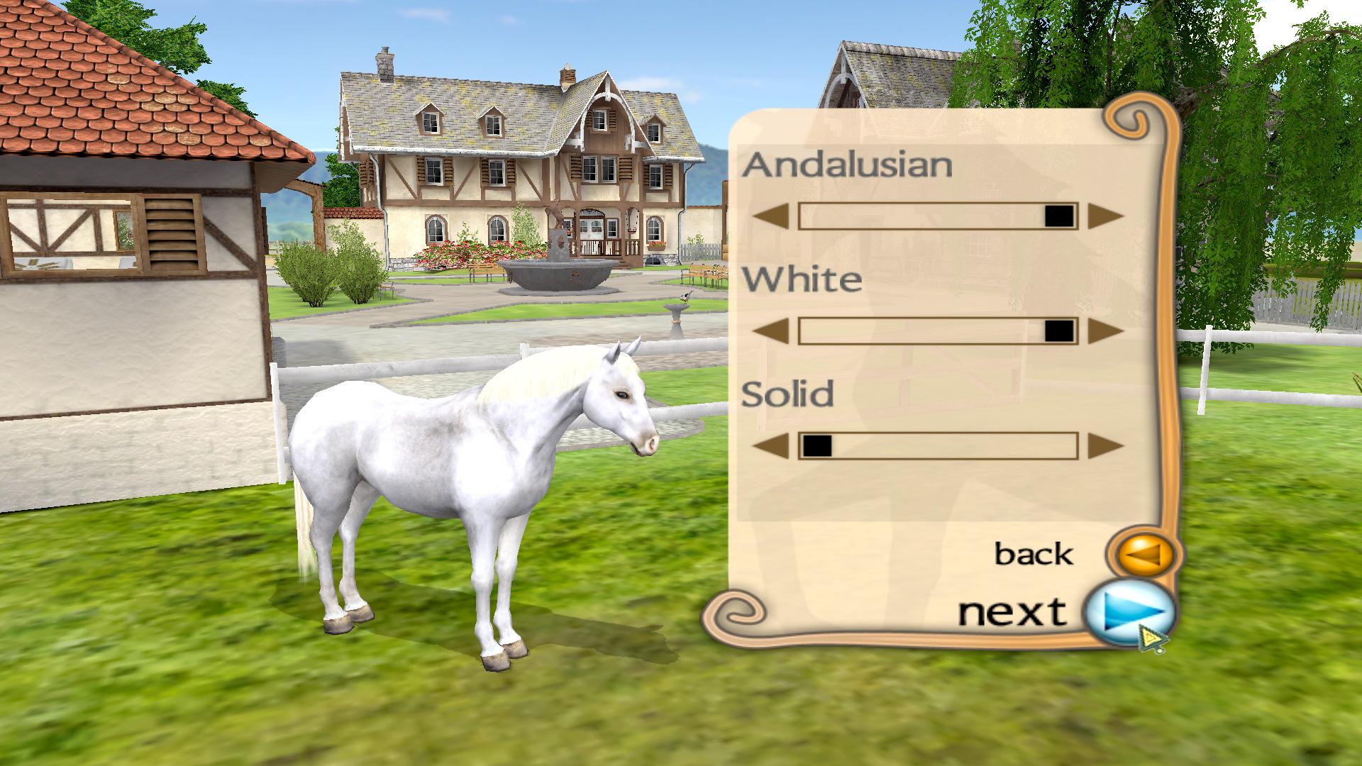 My Riding Stables: Life With Horses بي سي ستيم كود رقمي
