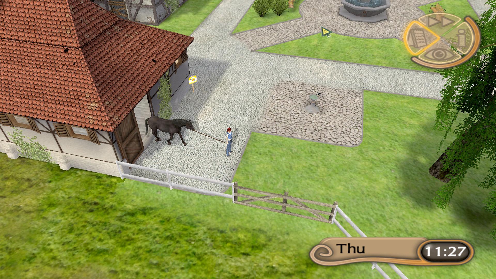 My Riding Stables: Life With Horses بي سي ستيم كود رقمي