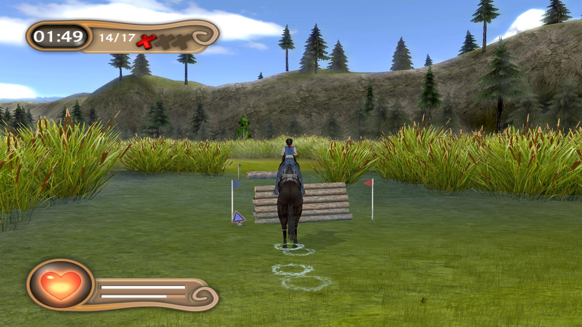 My Riding Stables: Life With Horses بي سي ستيم كود رقمي