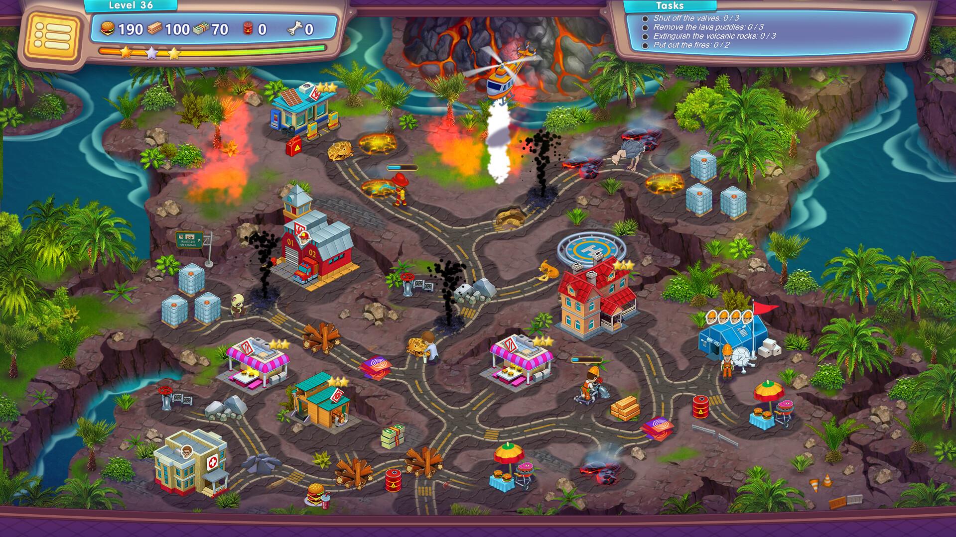 Rescue Team Clouded Mind بي سي ستيم كود رقمي