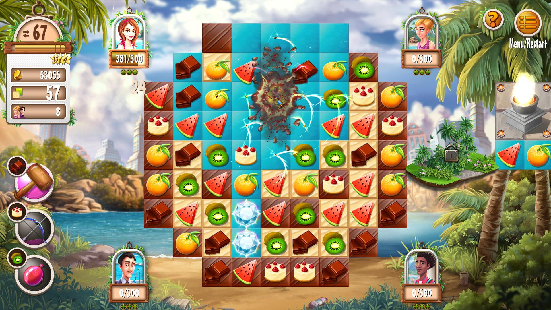 5 Star Miami Resort بي سي ستيم كود رقمي