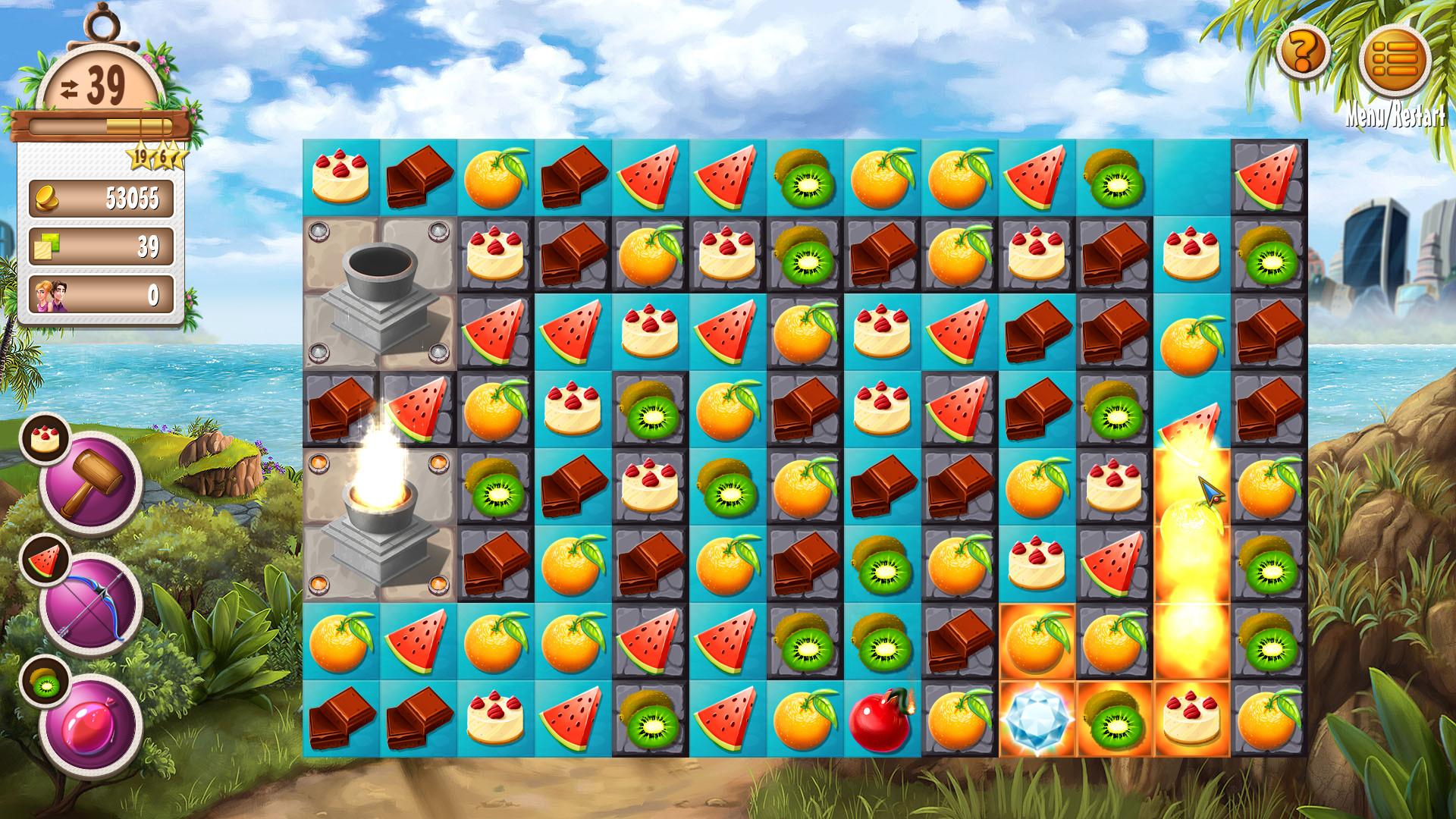 5 Star Miami Resort بي سي ستيم كود رقمي