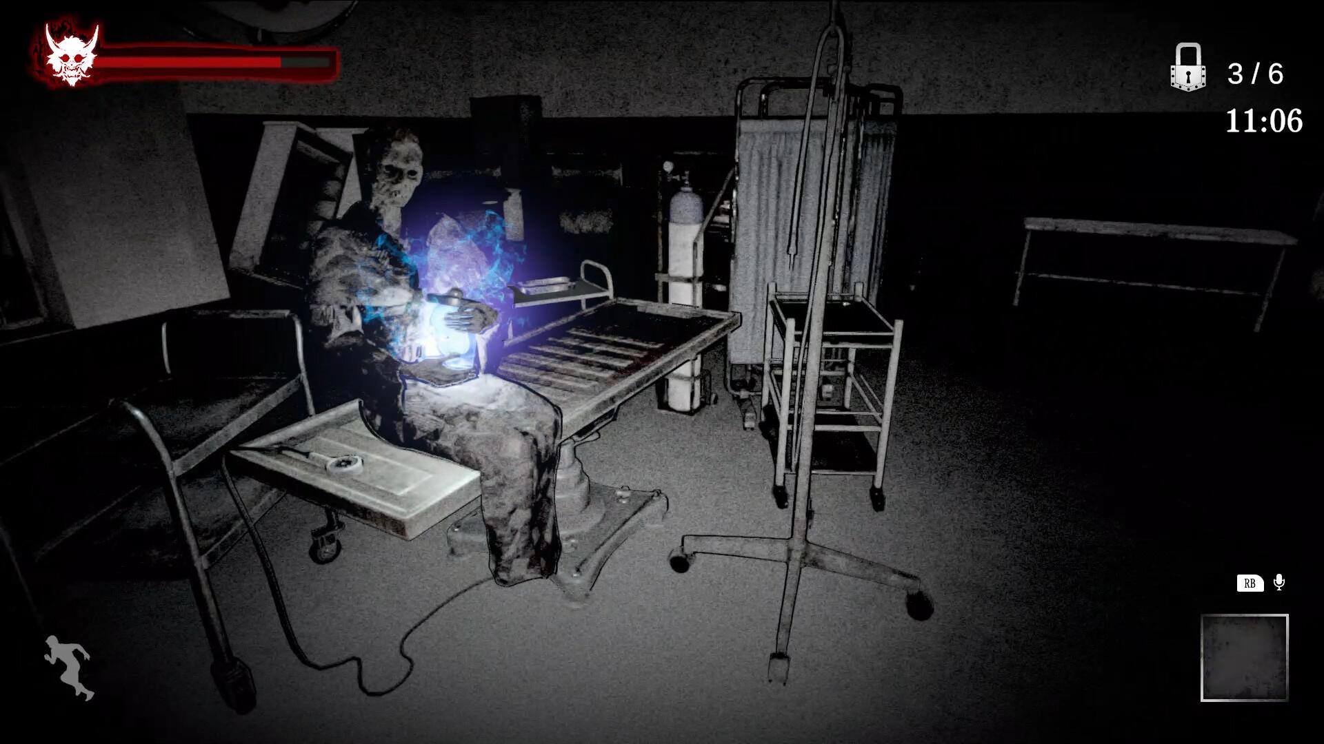 NOROI KAGO: The Grudged Domain بي سي ستيم حساب