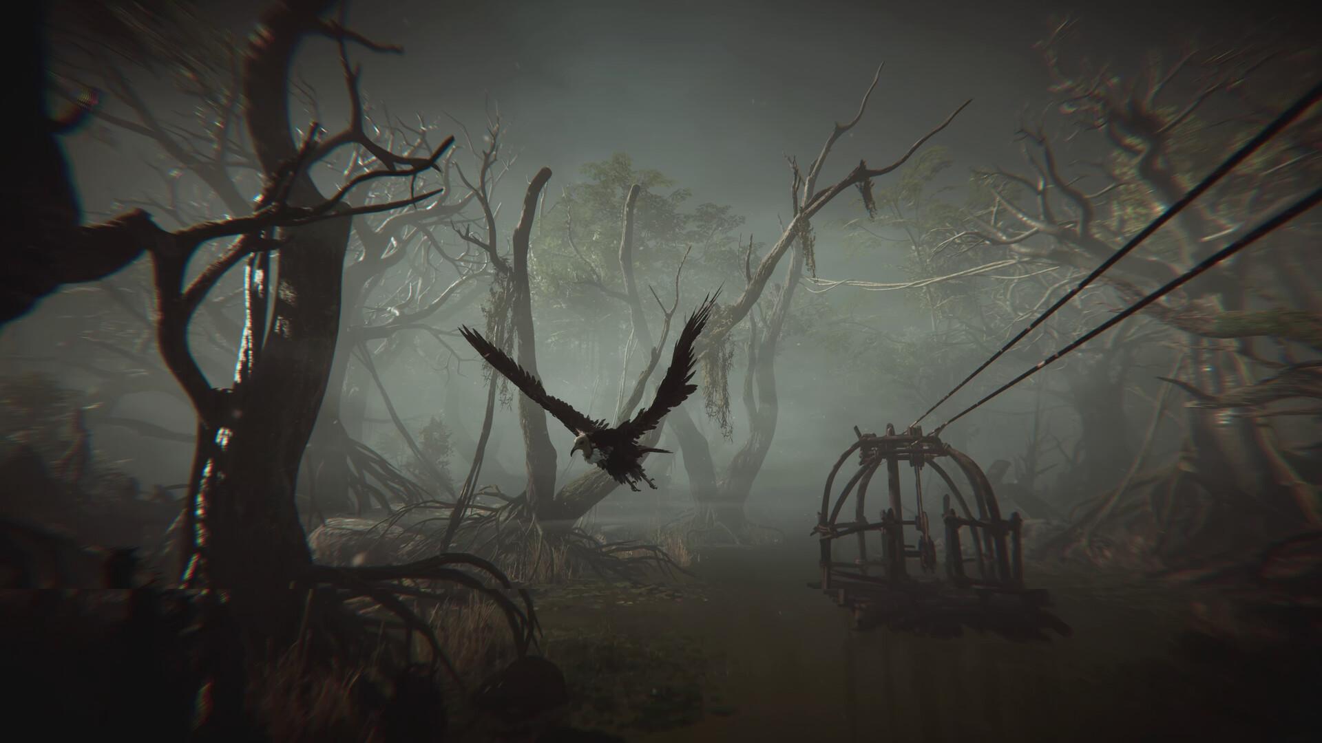 Amerzone: The Explorer'S Legacy (2025) اوروبي بي سي ستيم كود رقمي