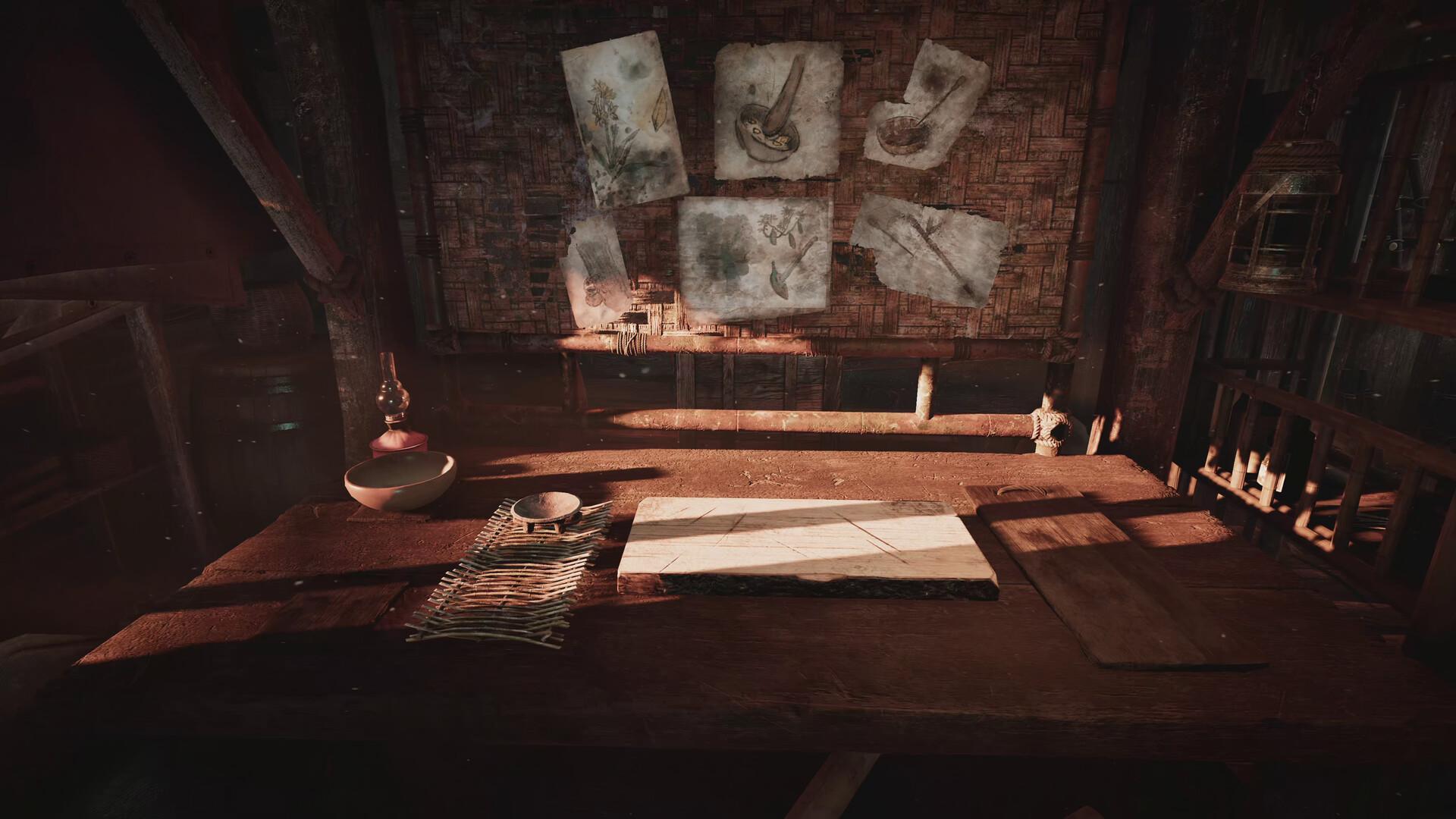 Amerzone: The Explorer'S Legacy (2025) اوروبي بي سي ستيم كود رقمي