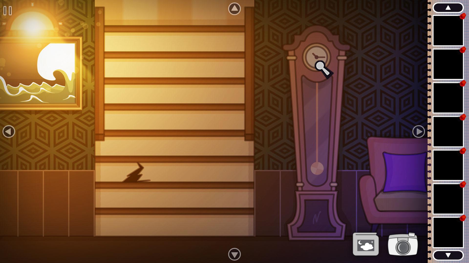 Detective March Forward - The Missing Will بي سي ستيم كود رقمي