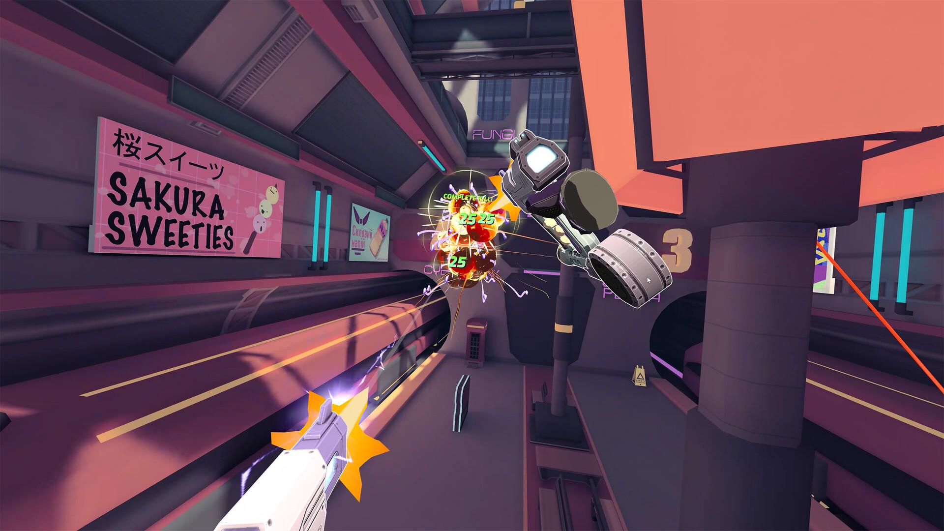 SWARM 2 ميتا كويست كود رقمي