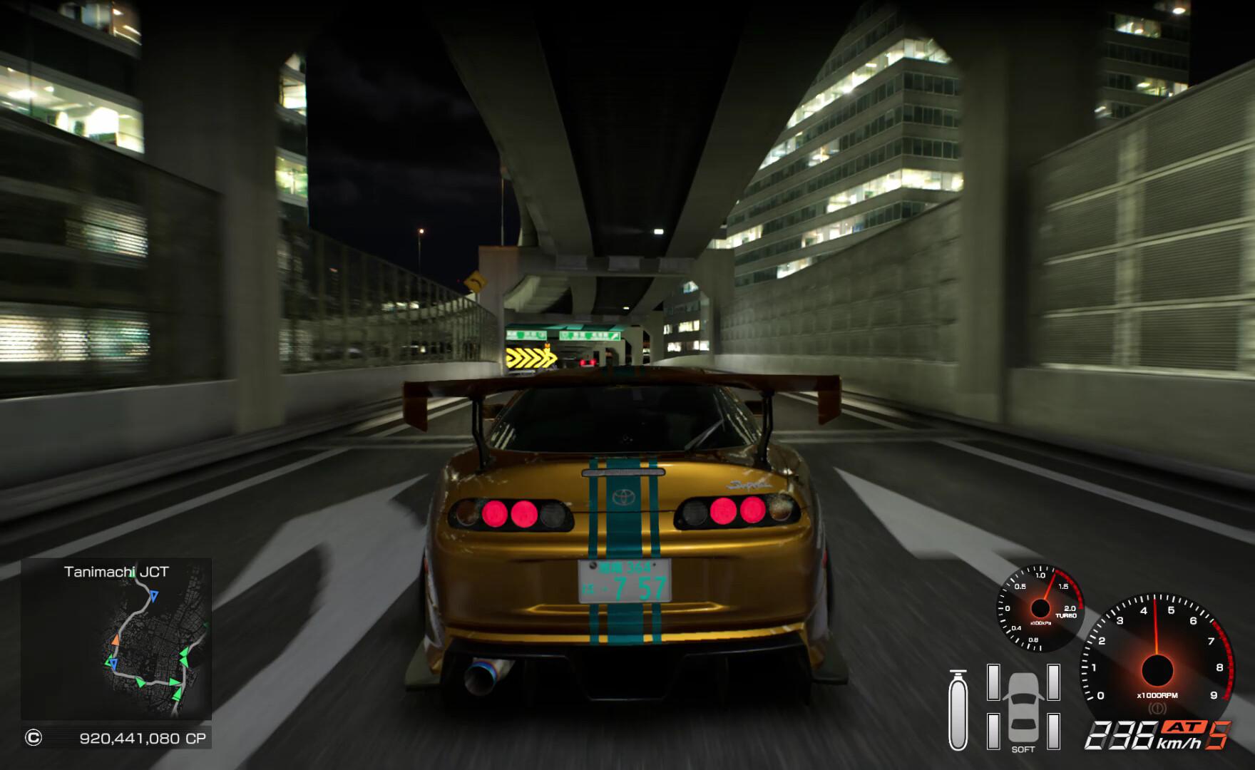 Tokyo Xtreme Racer بي سي ستيم حساب